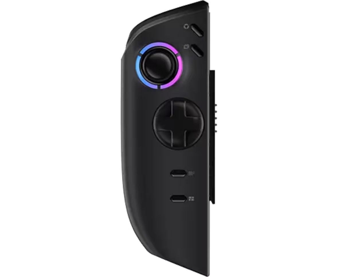 Official Lenovo Legion Go 2 LEFT Wireless Controller – NEW SEALED *SHIPS FREE*