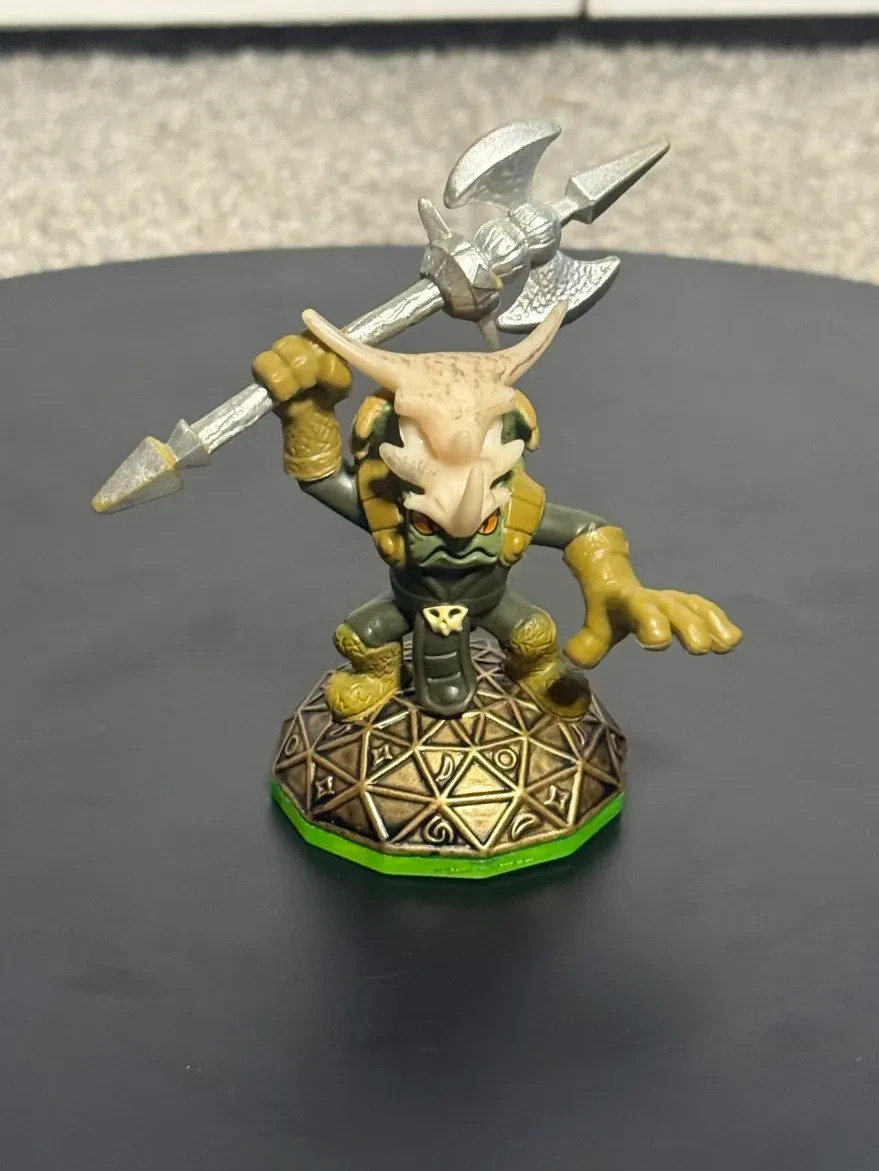 Choose Your Skylander Series 1!
