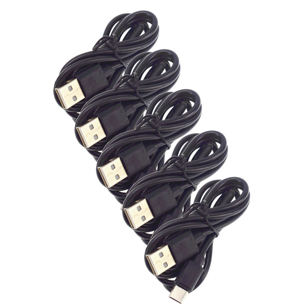 USB-C Lead For Samsung S23 S22 S21 S20 Type C Charging Fast Charger Phone Cable
