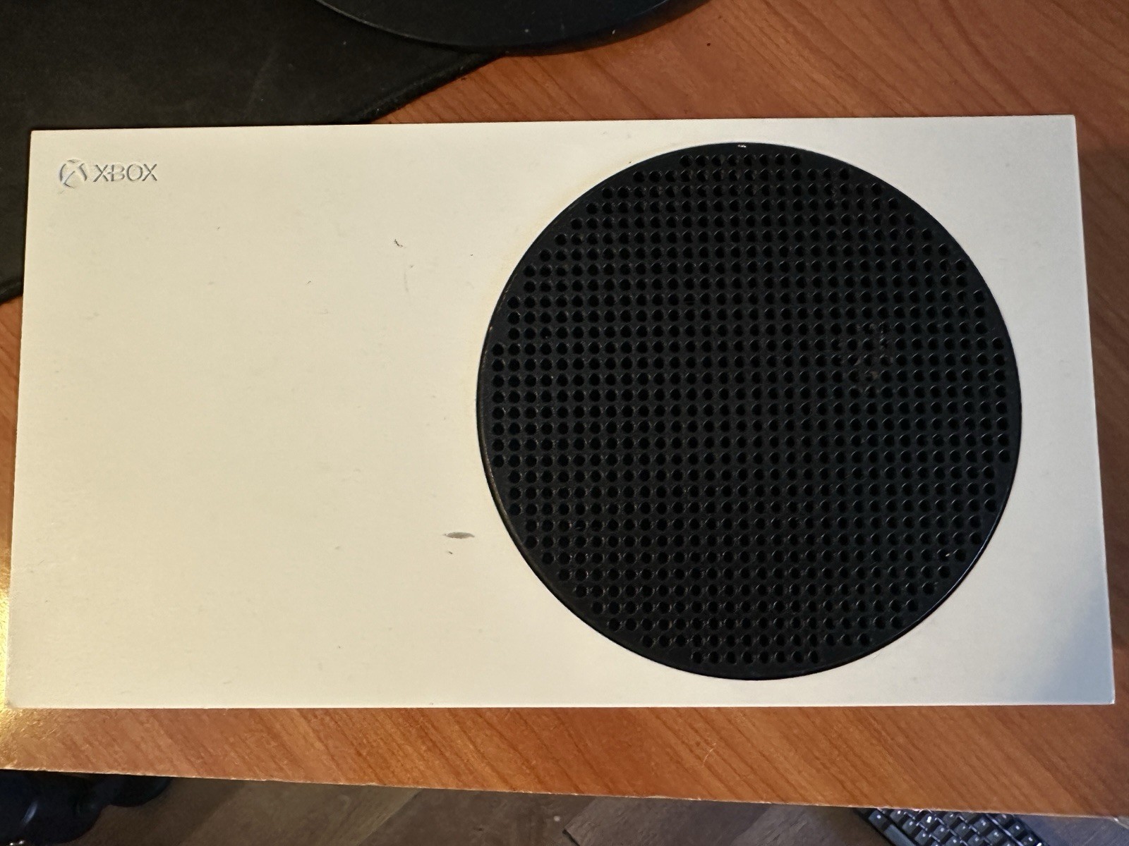 Microsoft Xbox Series S 512GB White w/Controller No Power Cord