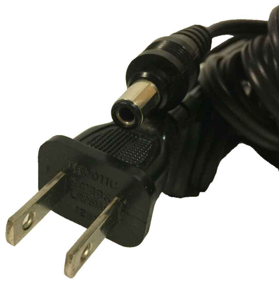 Official Atari Power Supply Power Adapter Model CO61636 – for Atari Printer 1027