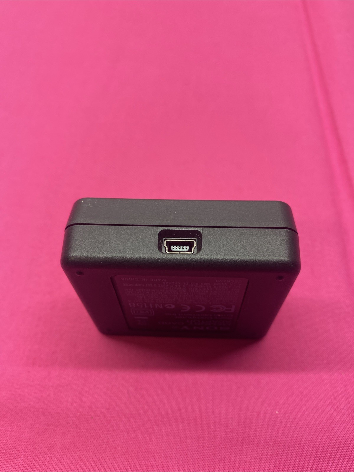 Official Sony PlayStation PS3 Memory Card Adapter for PS1/PS2 (Out of Print)