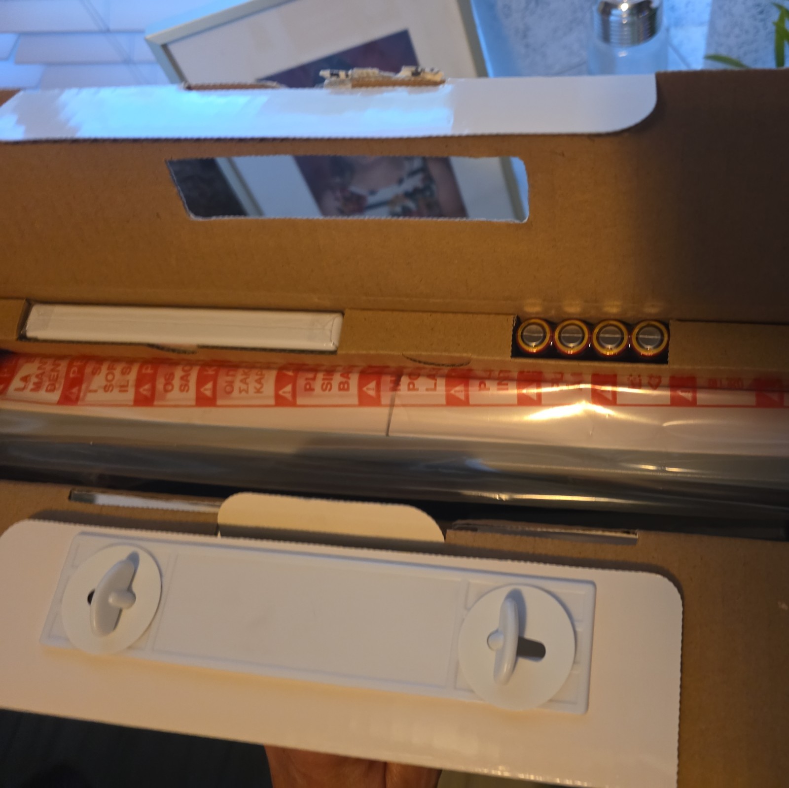 Nintendo Wii Fit Plus With Balance Board and Game Brand New Open box