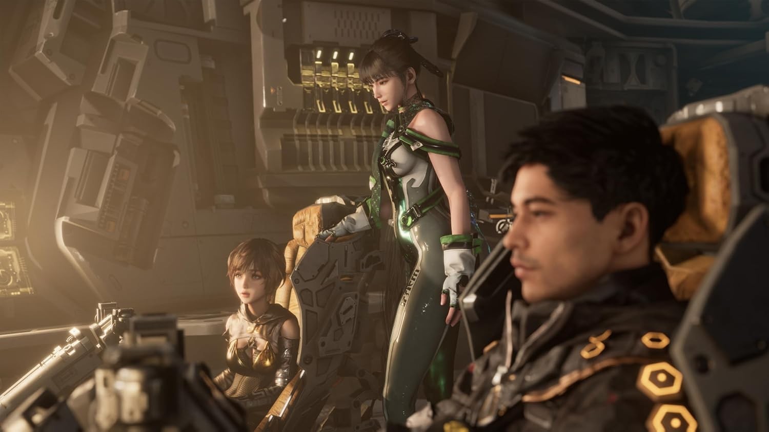 Stellar Blade – PlayStation 5