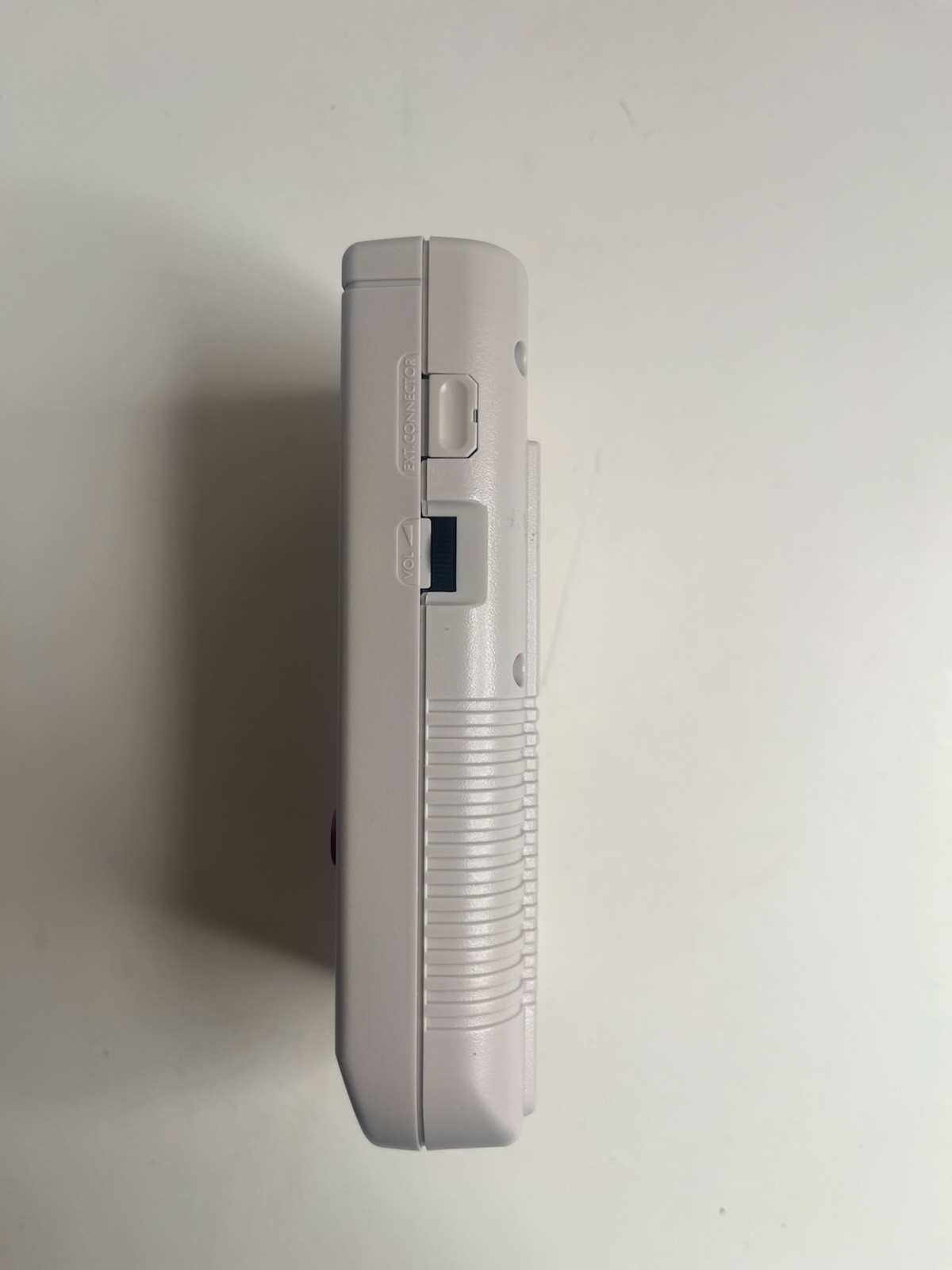 Original Nintendo Game Boy DMG-01 Gray – Powers On No Sound Screen Lines PARTS