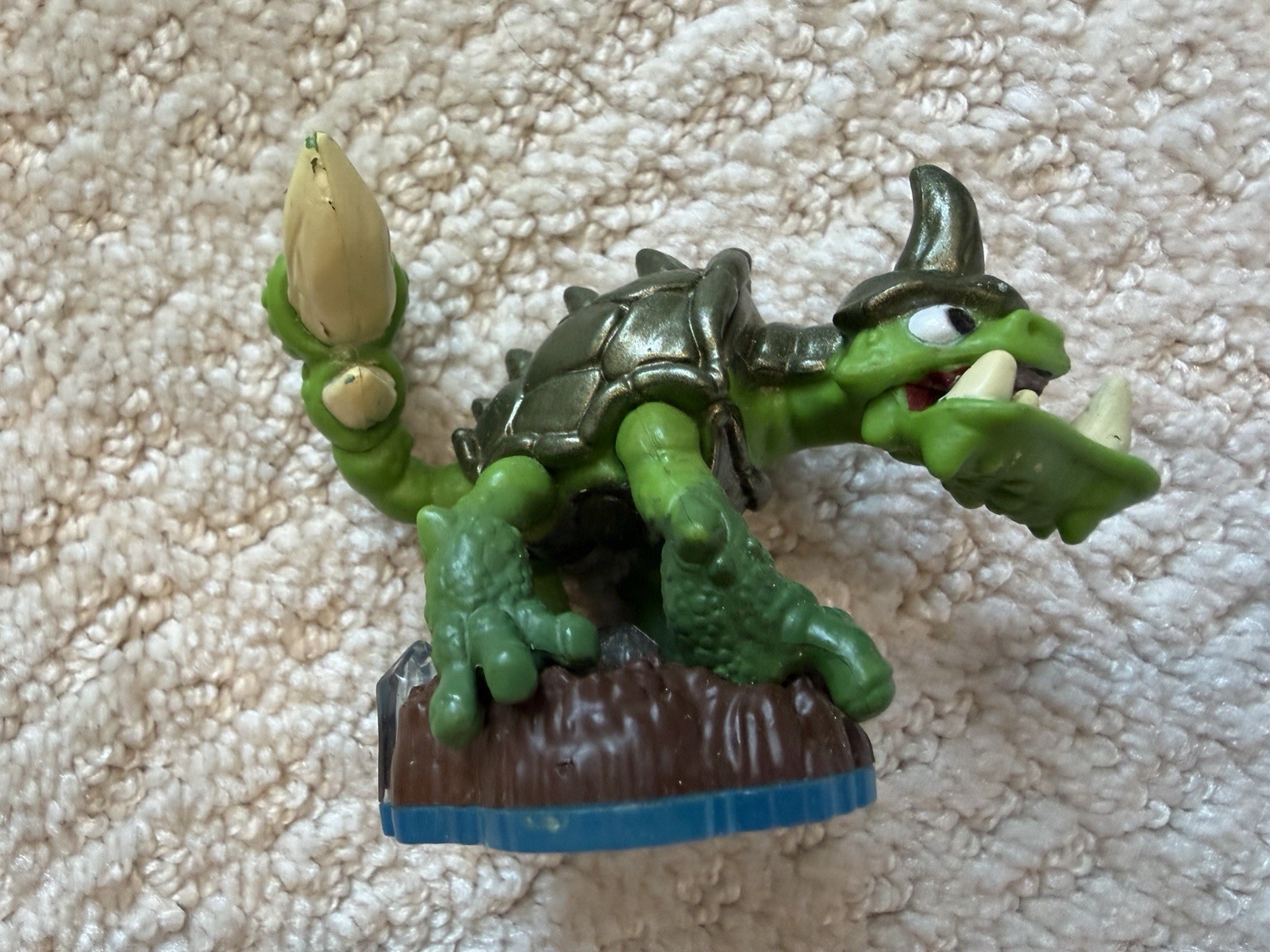 Skylanders Swap Force Lot 6 Figures (Activision, 2013)
