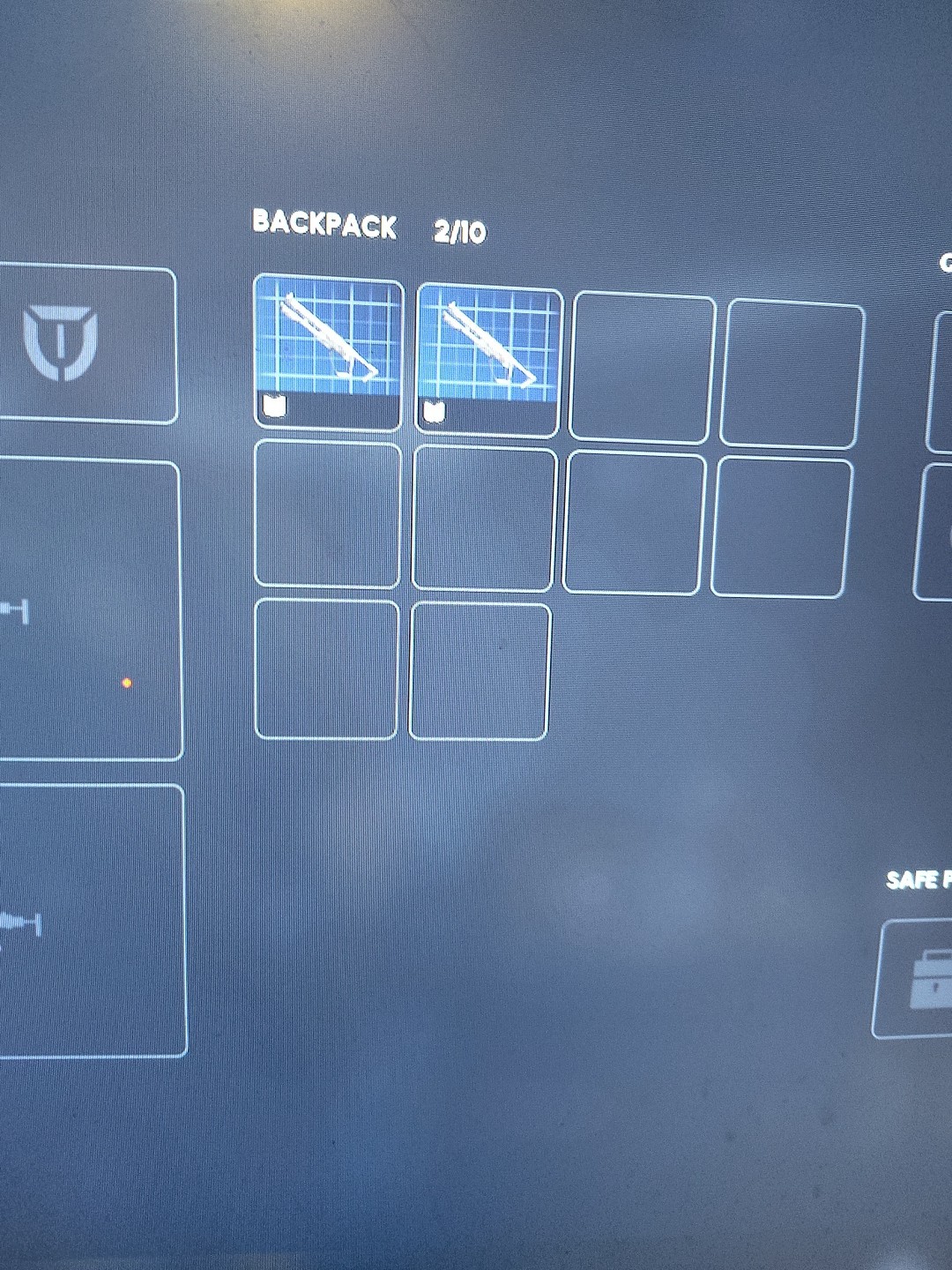 Arc Raider Toro Blueprint