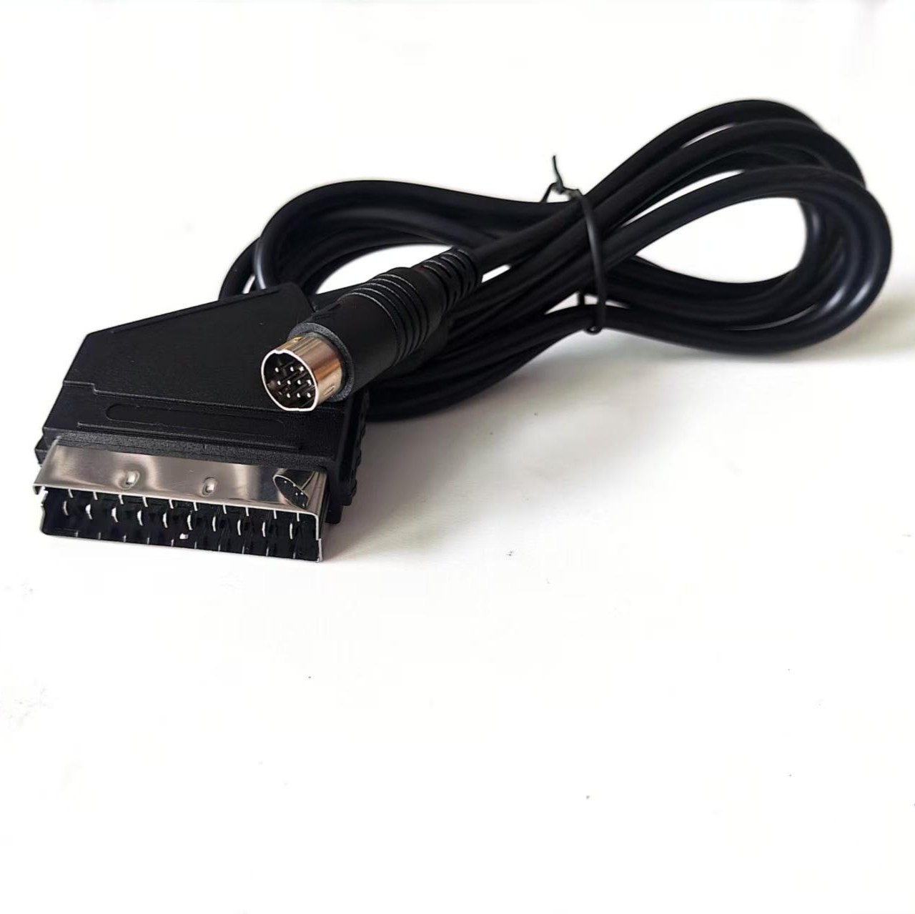 NTSC FC NES Retro Game Console HDMI VGA RGBS AV Original CPU FPGA