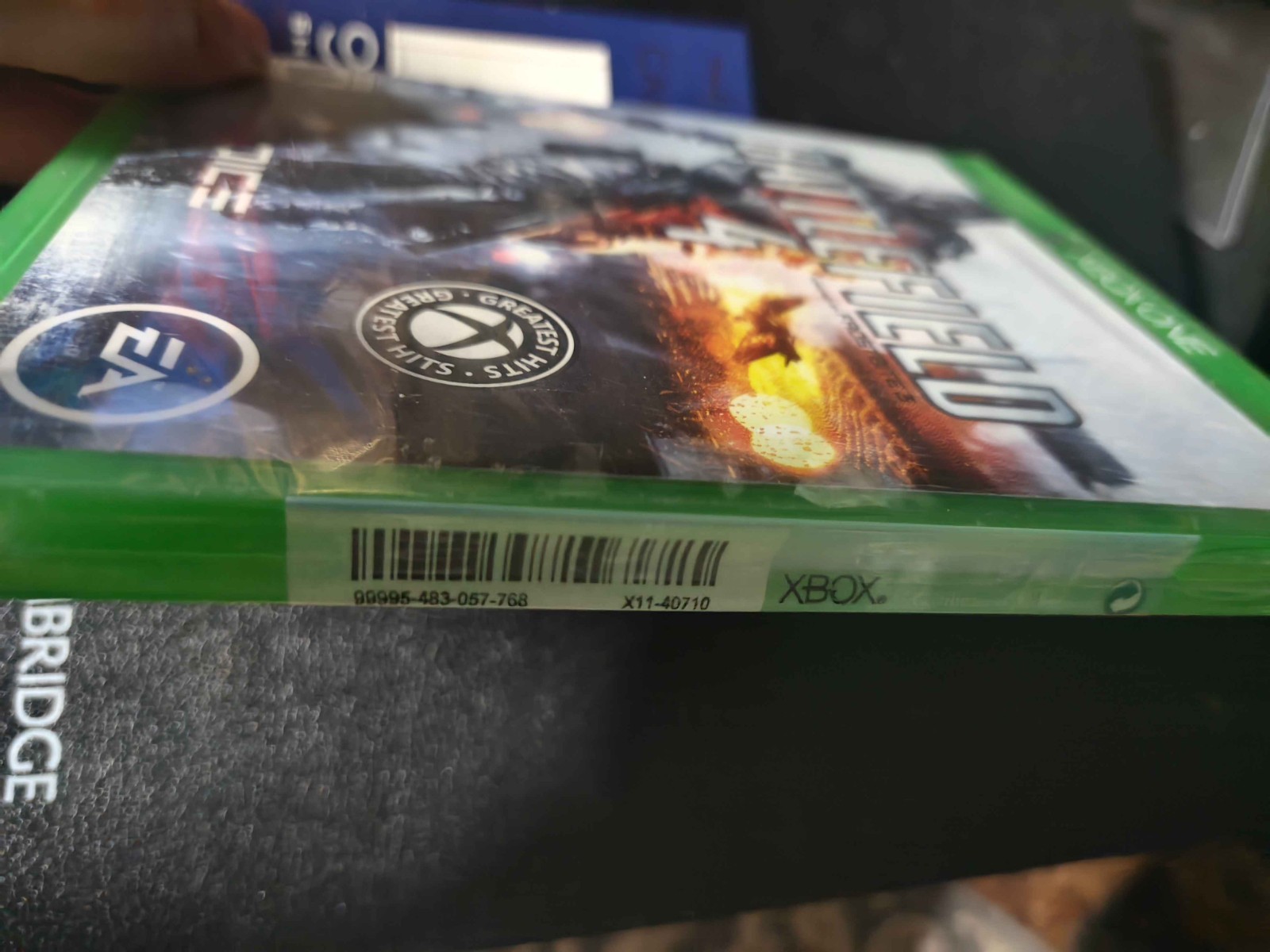 Battlefield 4 (Sealed)