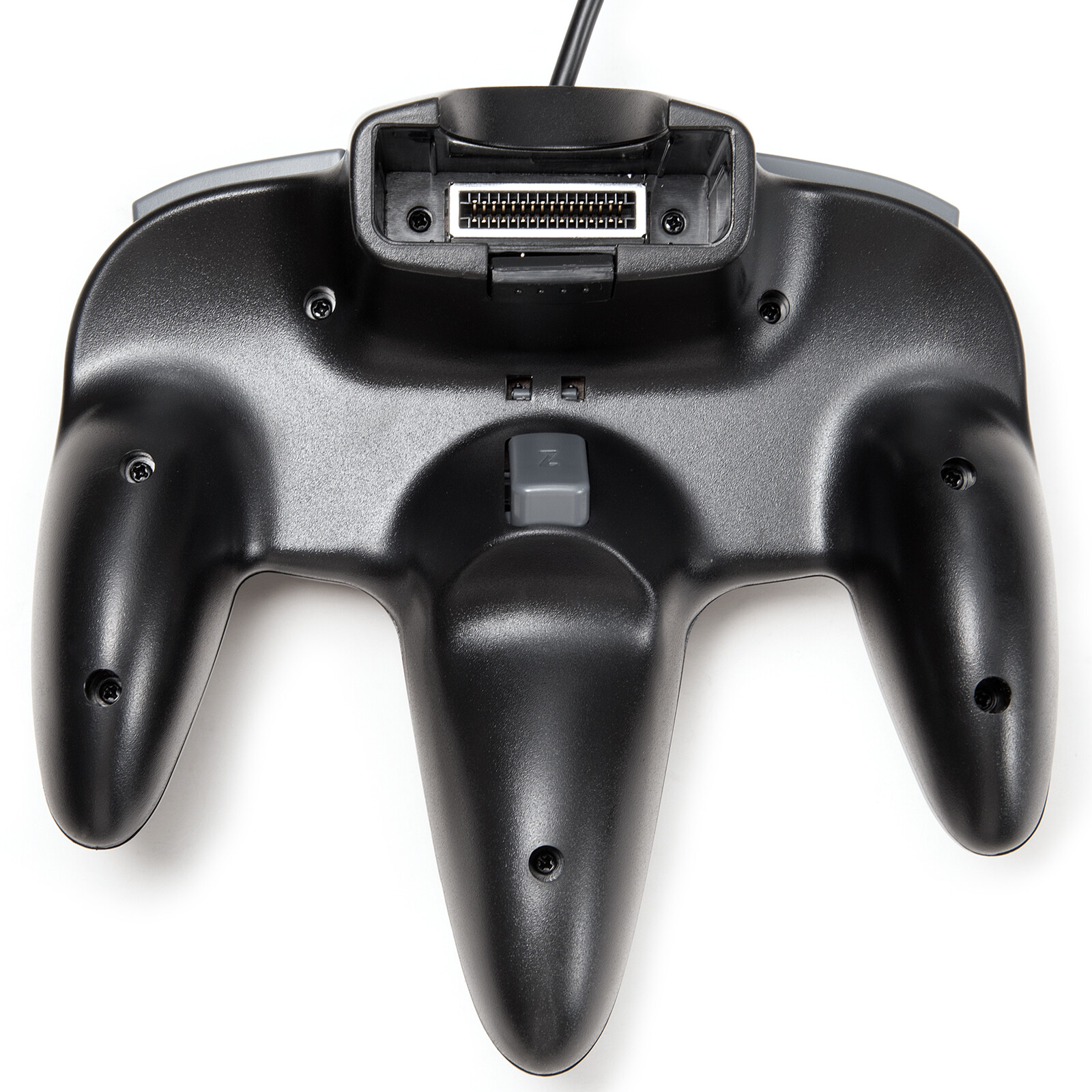 Wired or Wireless N64 Controller Game Gamepad Joystick Joypad For Nintendo 64