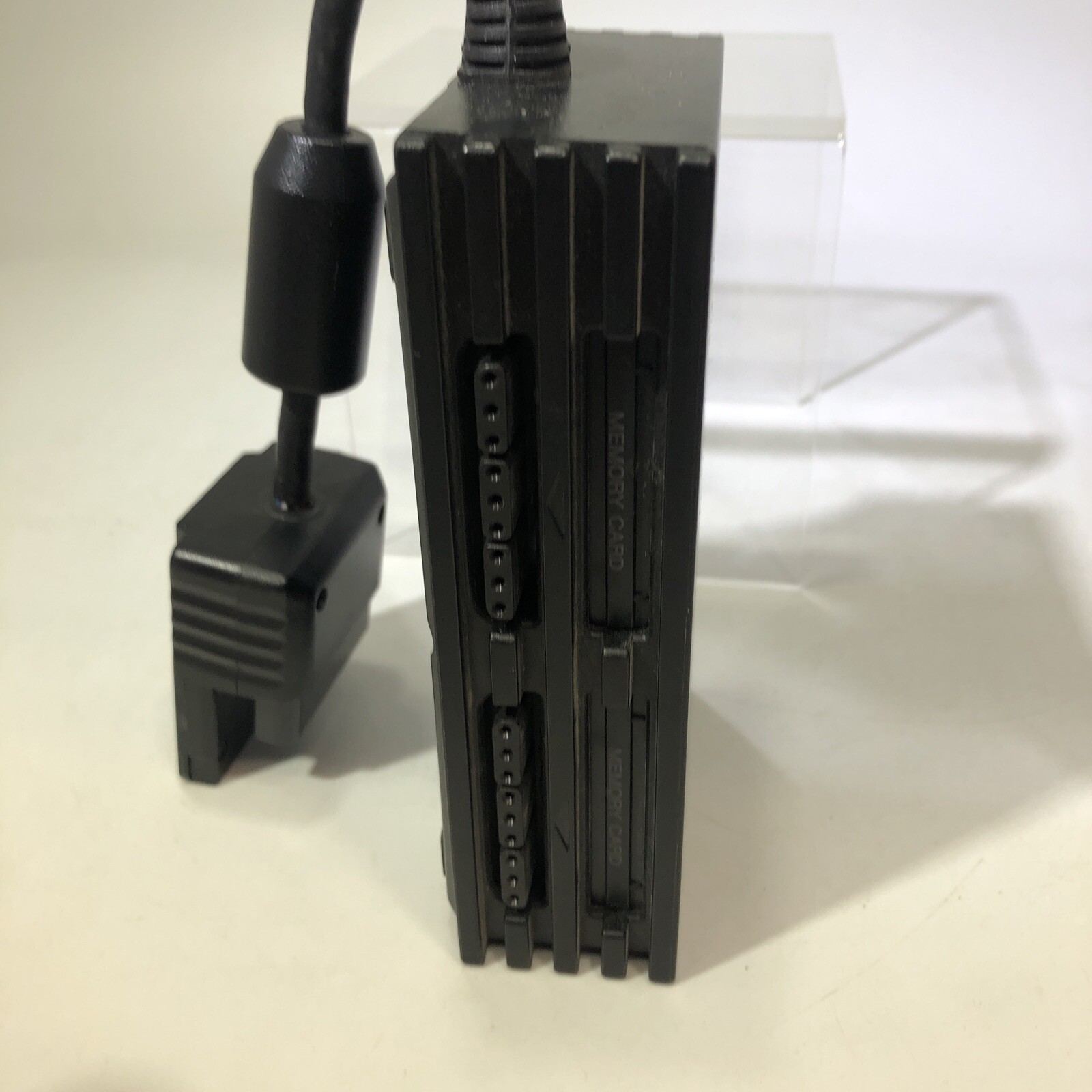 Sony PlayStation 2 Multitap Adapter OEM Videogame Accessory Multiplayer