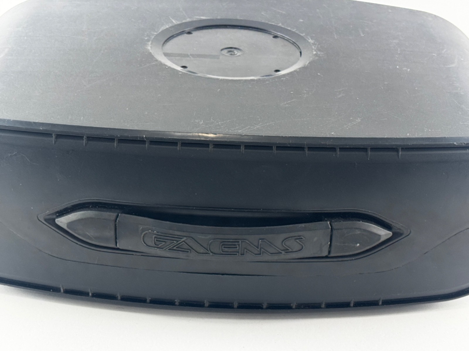 ​GAEMS G155 Portable Personal Gaming Monitor Case For Xbox 360