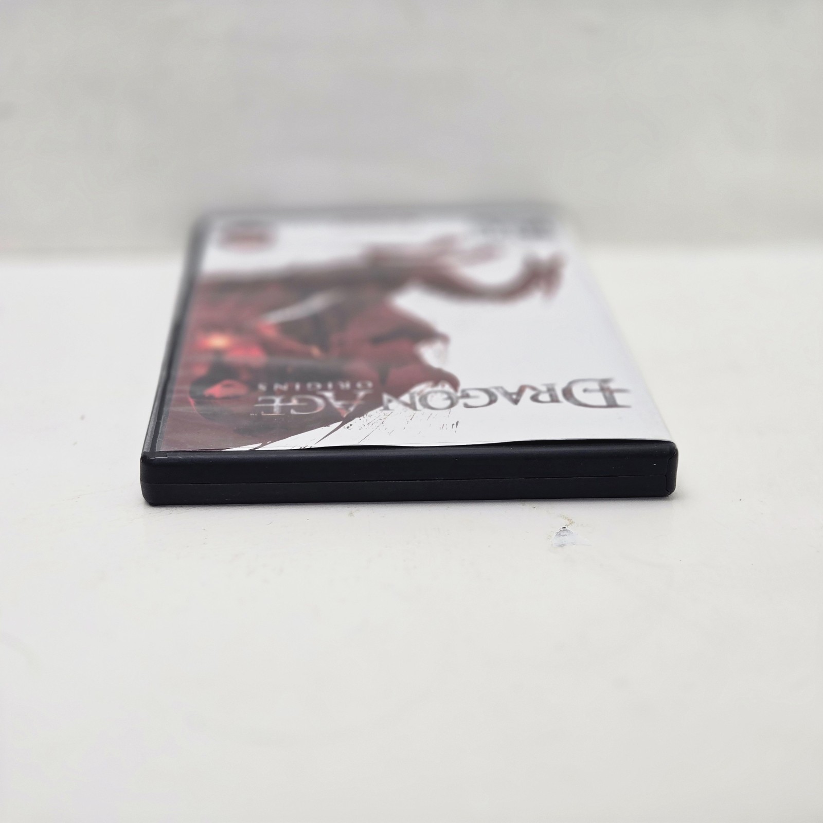 Dragon Age Origins (PC, 2009) CD-ROM Complete CIB