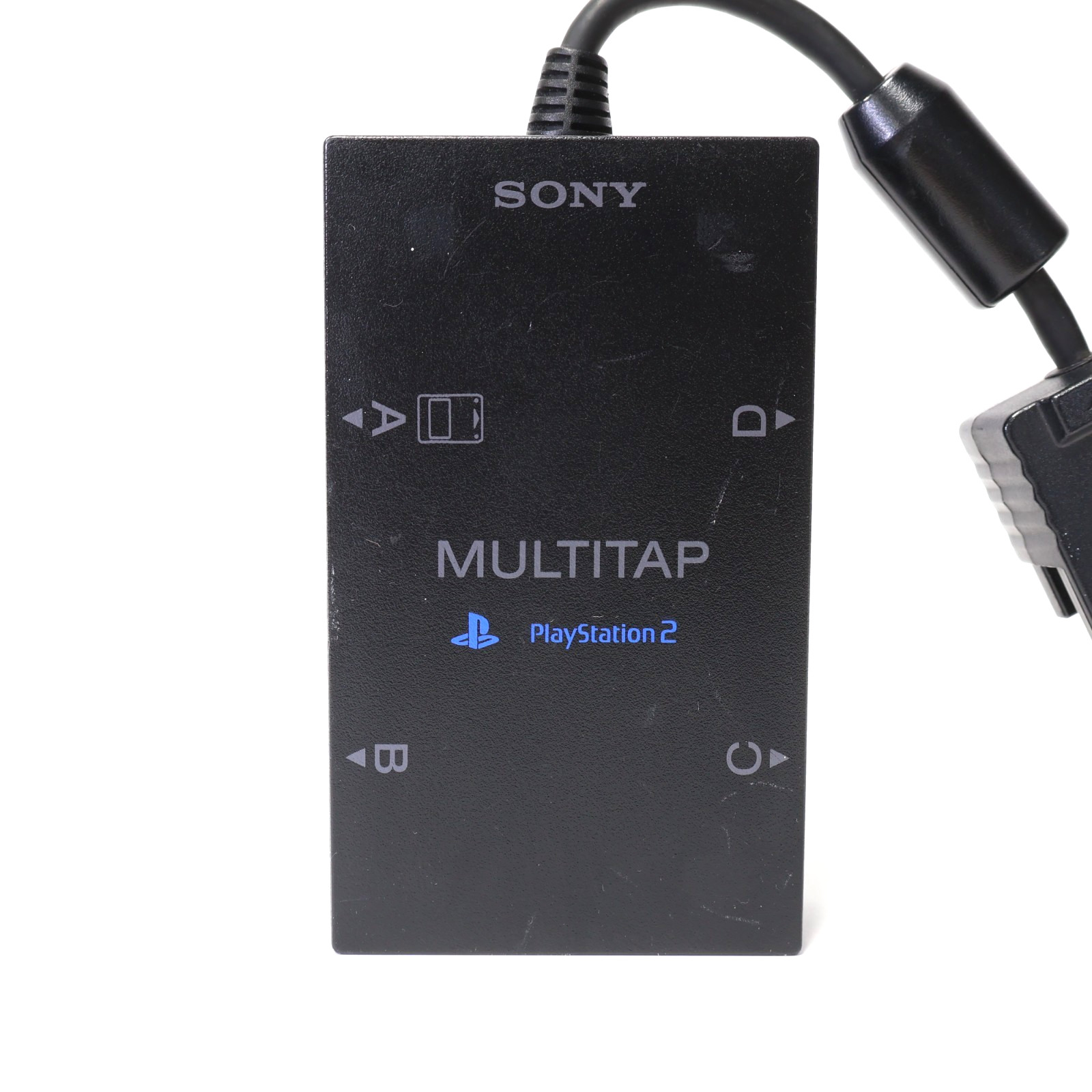 Multitap Multi Player Adapter For PlayStation 2 SCPH-10090