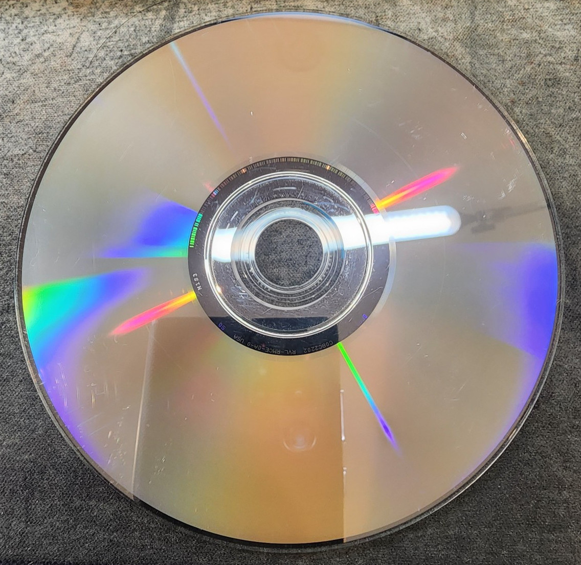 Mario Kart Wii (Nintendo Wii) 2008 – with Manual. Tested
