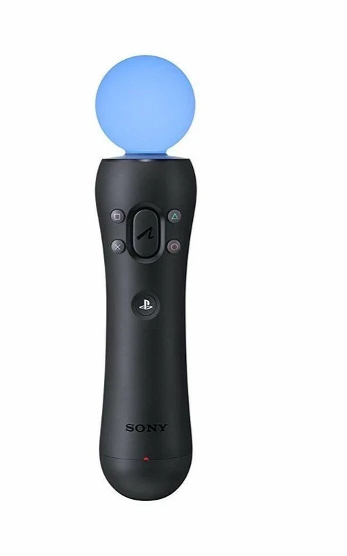 Sony PlayStation PS3 / PS4 / PS5 VR Move Motion Eye Camera Senor Bundle You PICK