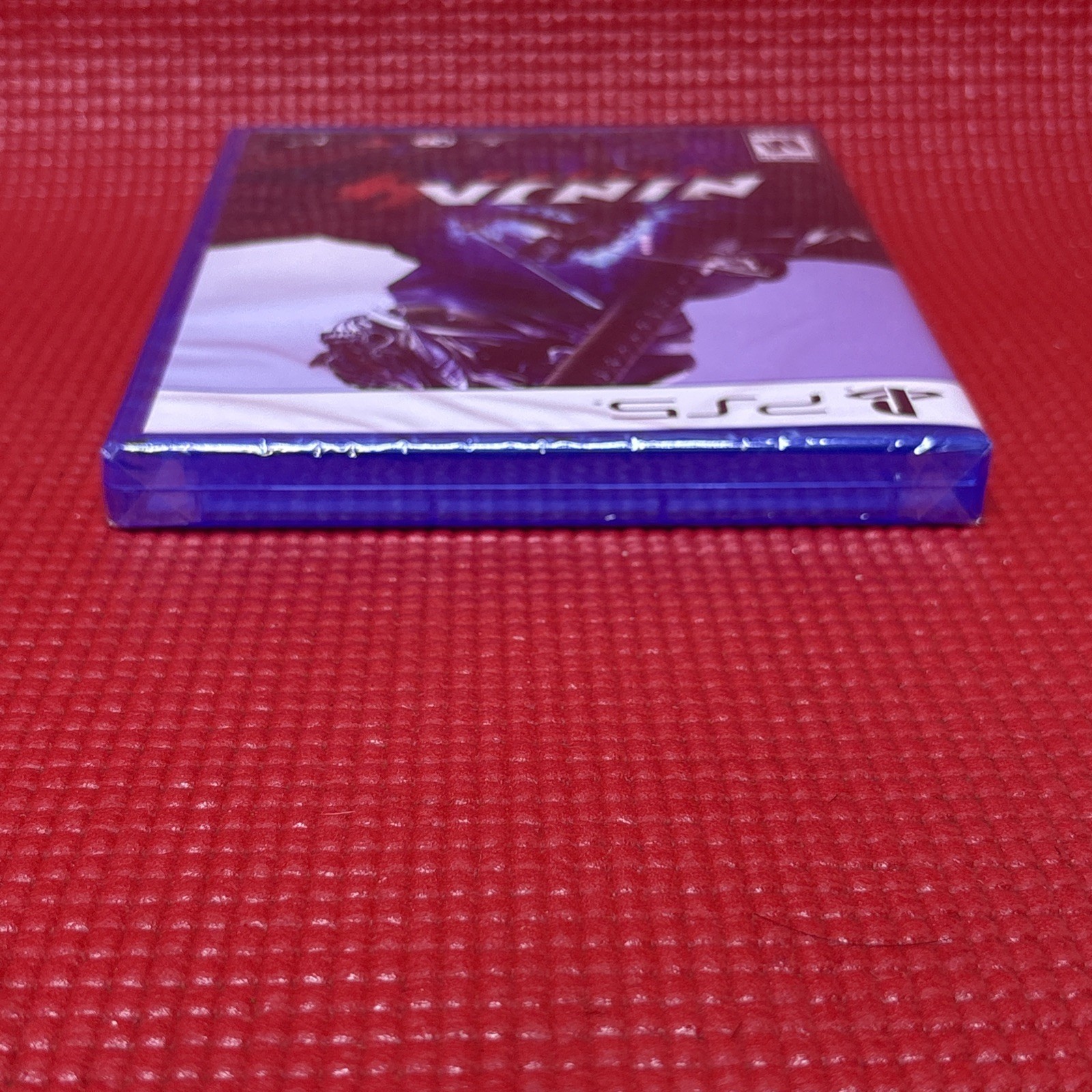 Ninja Gaiden 4 (PS5 / Playstation 5) BRAND NEW Sealed