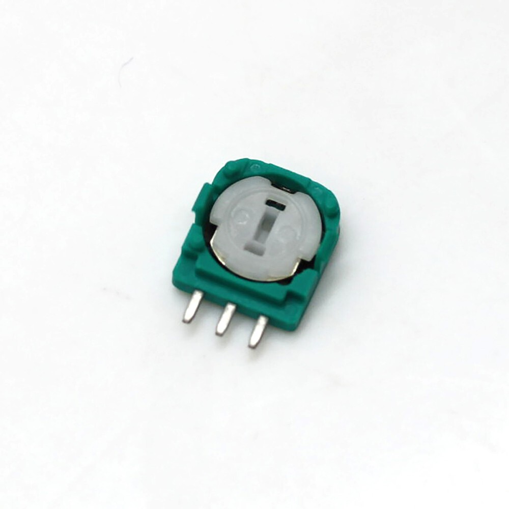 For PlayStation XBox Analog Joystick Module Potentiometer Sensor OEM Replacement