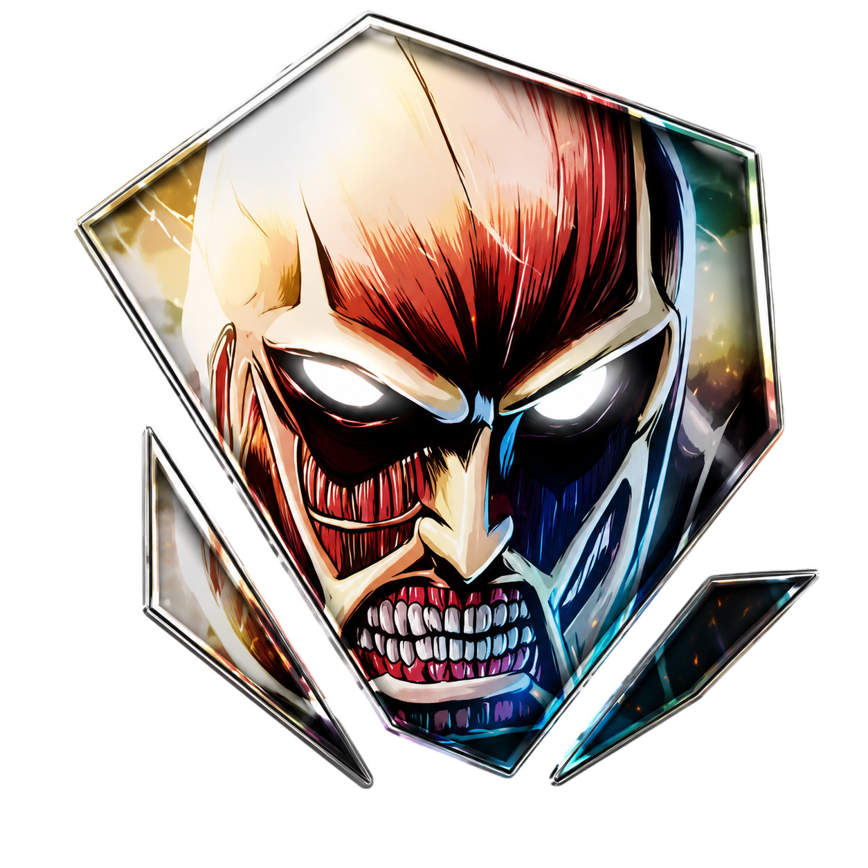 ✨Roblox Attack On Titan Revolution – AOTR – Cheap Cosmetics / Items / Families ✨