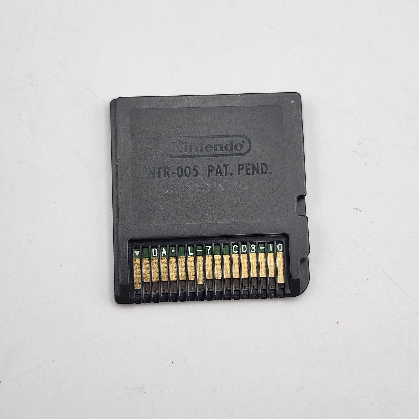 Animal Crossing Wild World Nintendo DS Video Game Cartridge Only