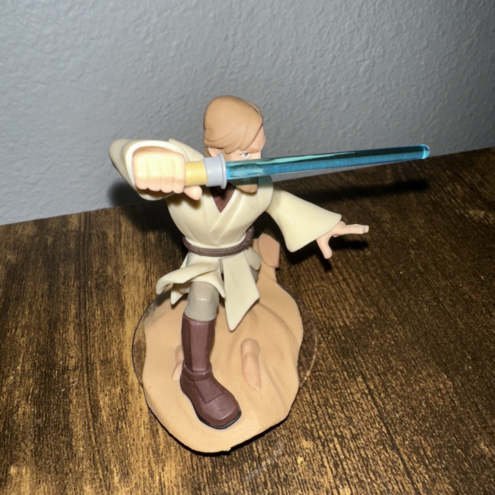 Disney Infinity 3.0 Twilight of the Republic Obi-Wan Kenobi Figure