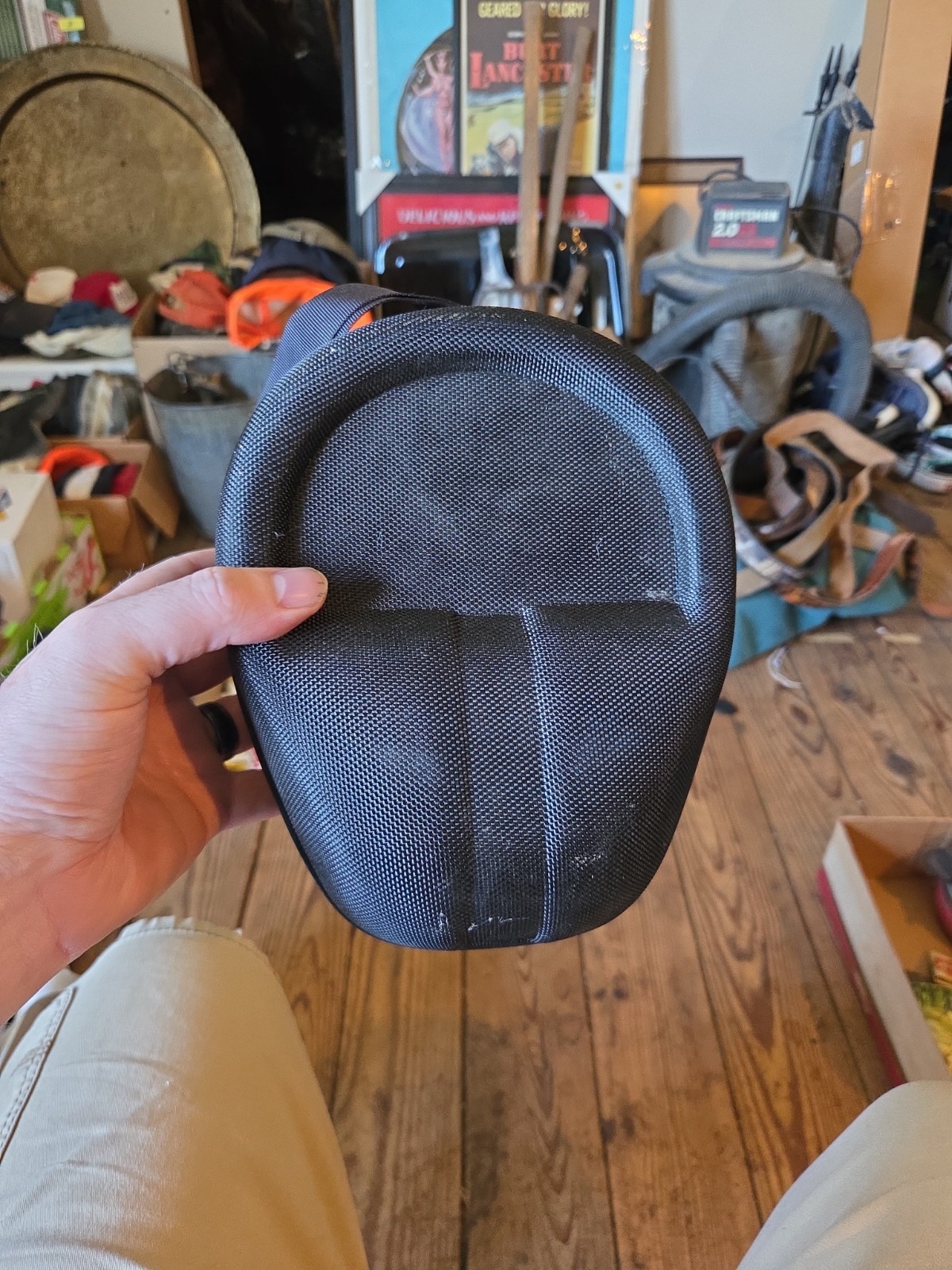 Hyperx Cloud Headset Carrying Case for Cloud, CloudX,Cloud II,Cloud Alpha…
