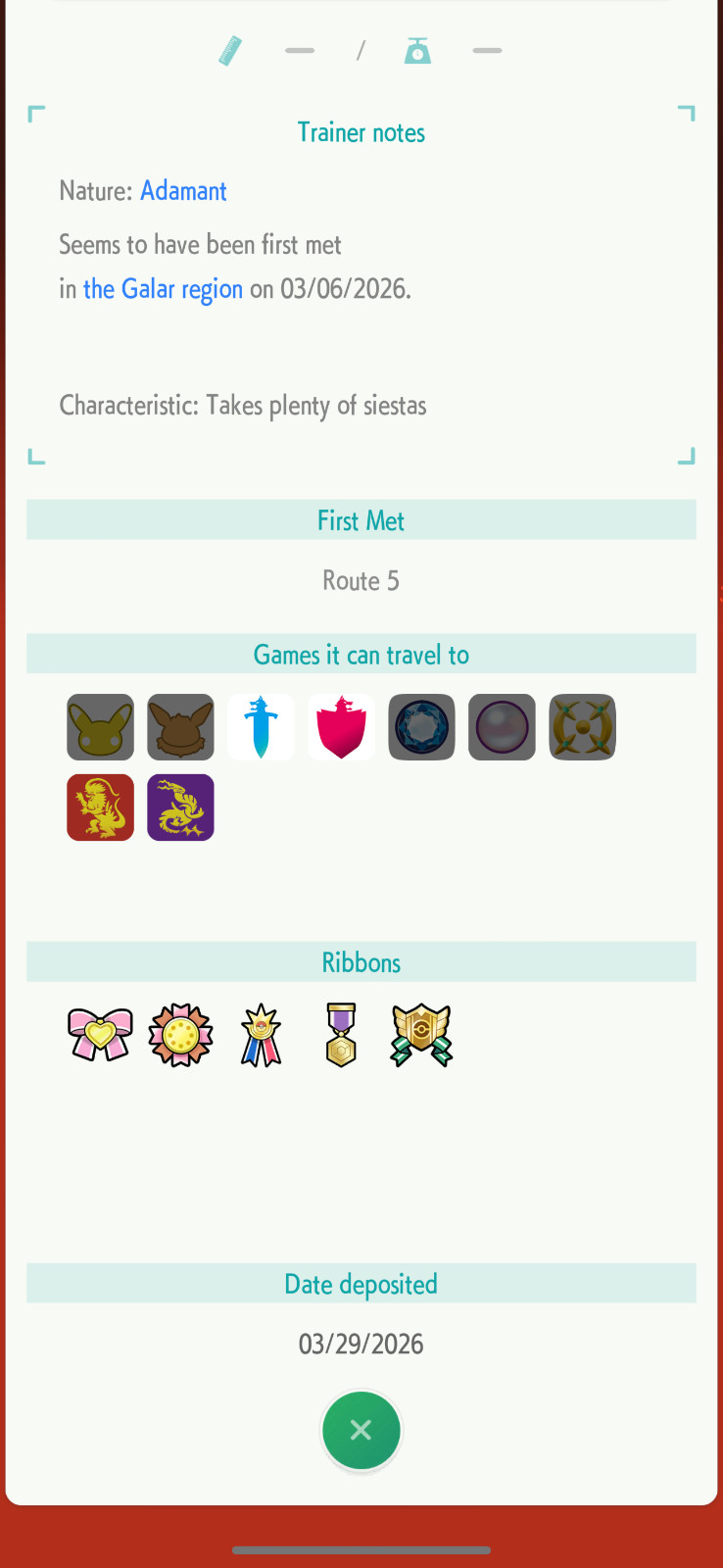 ✨6IV SHINY Incineroar + EVS🚀 POKEMON HOME✨Champions✨Online delivery⚡