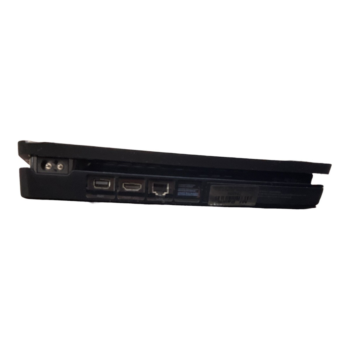 SONY PS4 – SLIM – SYSTEM – CUH-2015A – 500GB (MP3072515)