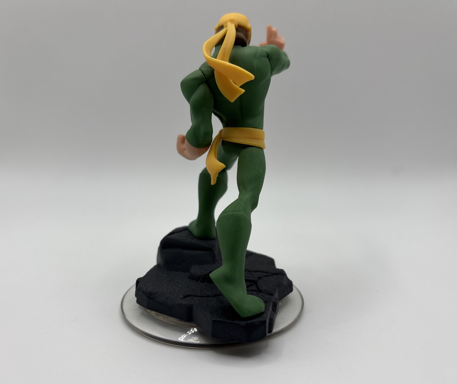 Disney Infinity 2.0 Marvel Iron Fist Figure INF-1000113