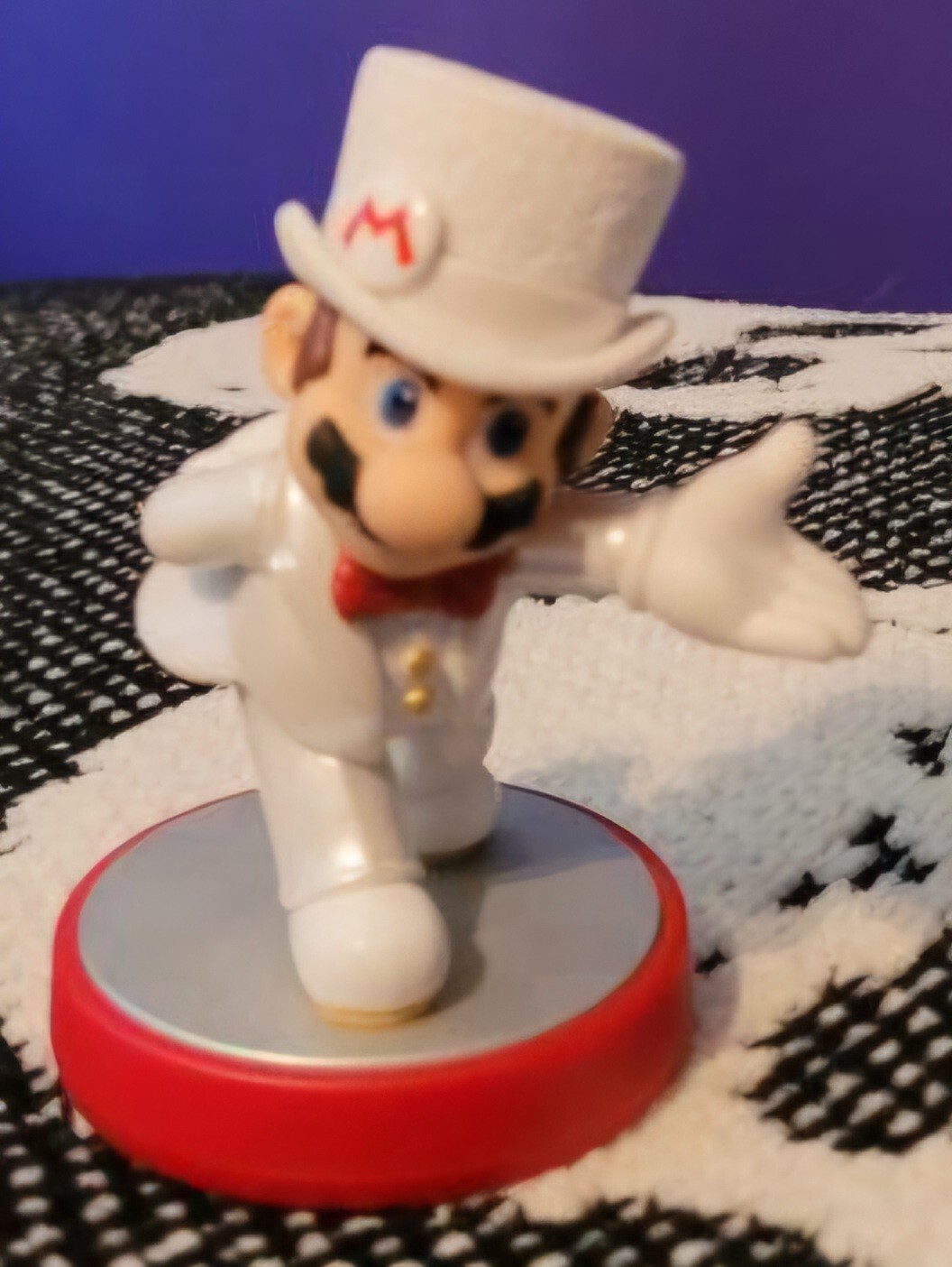 Nintendo amiibo NVLEAB3A Character Figure Pack – 3 Pack