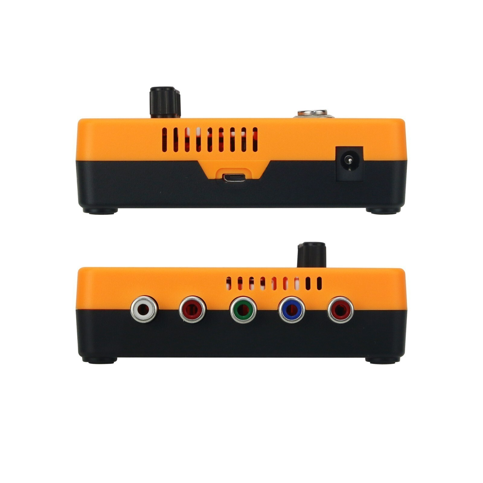 ODV-GBSC GBS Control Video Converter w/ Power Adapter for Traditional Consoles
