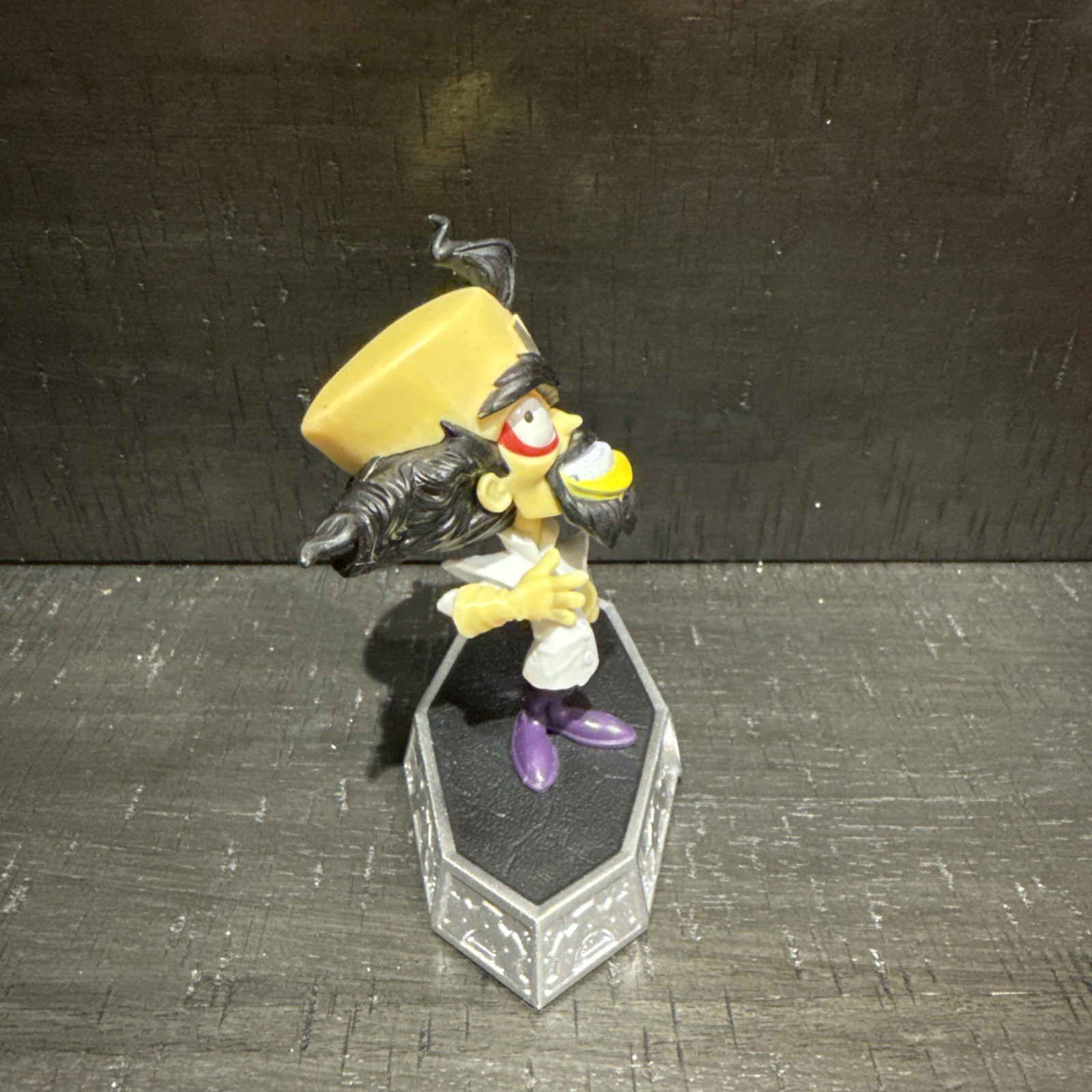 Activision – Skylanders Imaginators Dr. Neo Cortex (Tech Sensei) #87867888