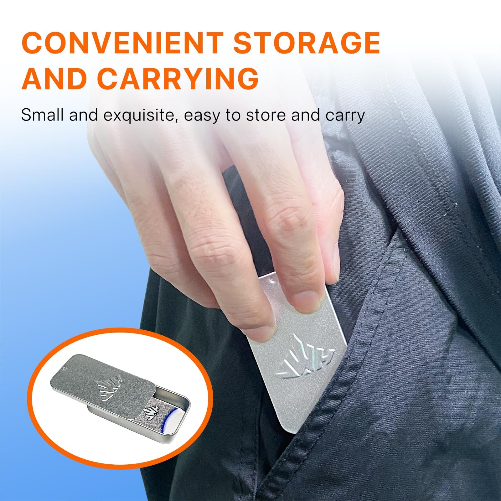 Ultra-Thin Silver Fiber Gaming Finger Sleeves,White Thumb Sleeves Gaming Cots…