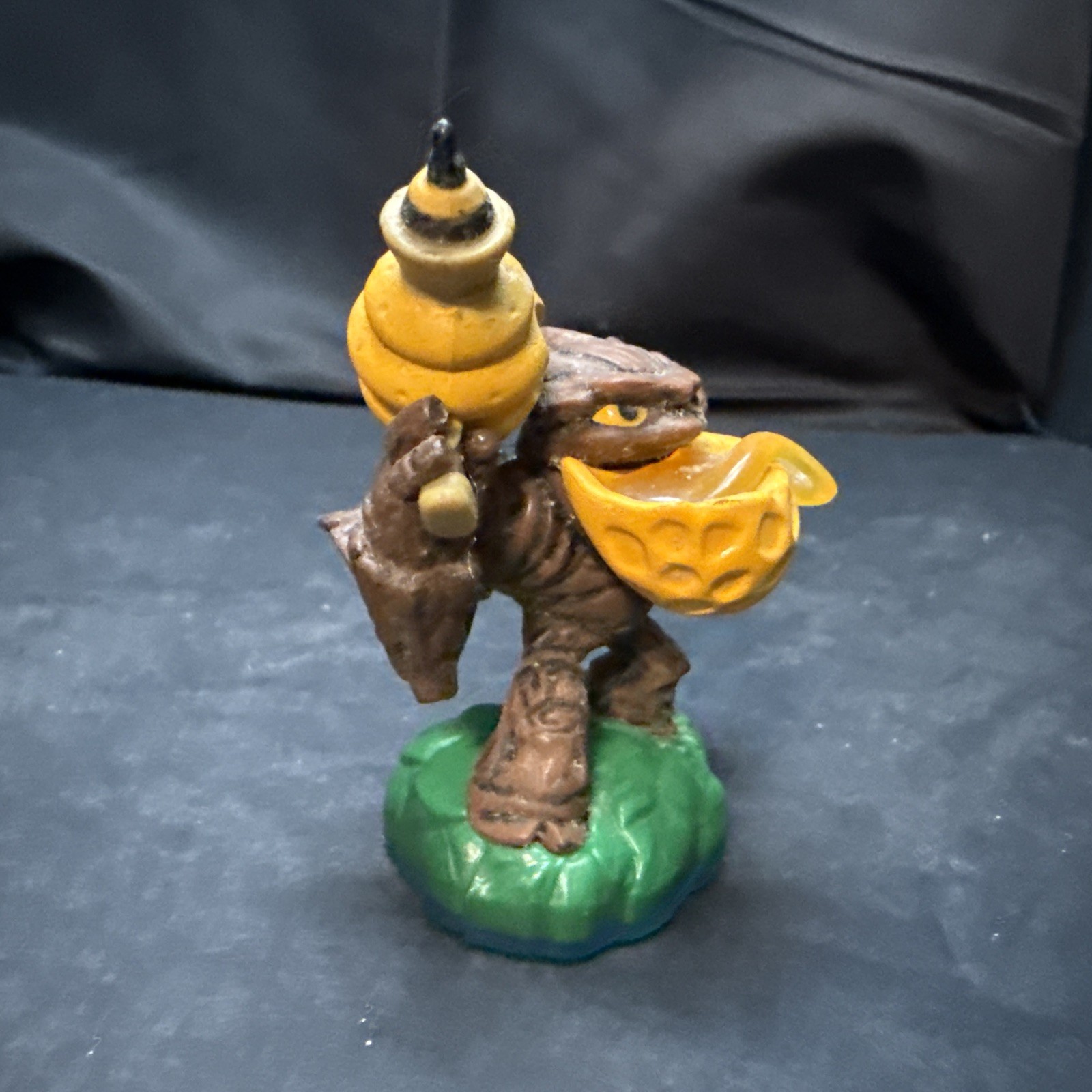 2013 Activision Skylanders Swap Force Bumble Blast 84786888 Figure Tested