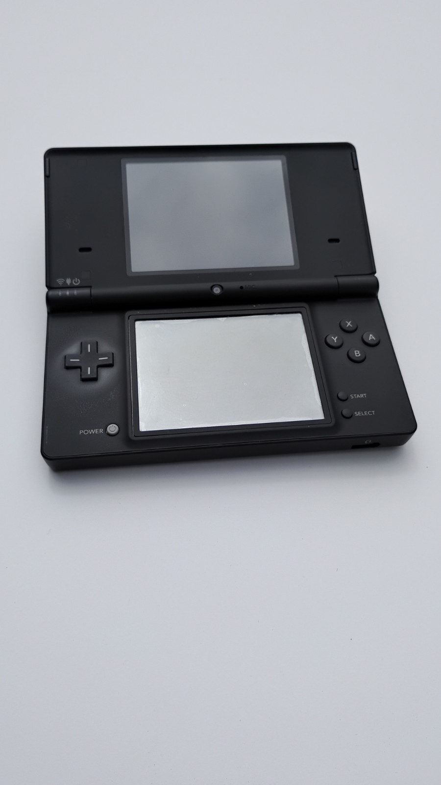 Nintendo DSi Handheld System Black w/ Stylus