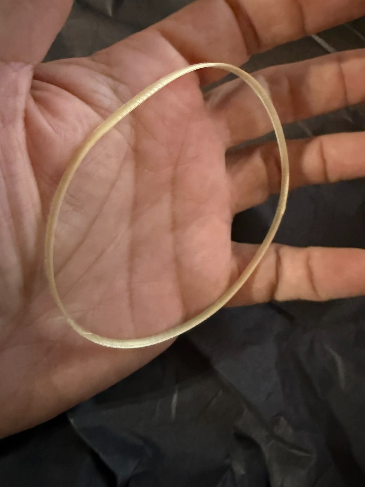 1x Nintendo / Sharp Twin Famicom Floppy Drive Belt *NEW* Free US Ship!