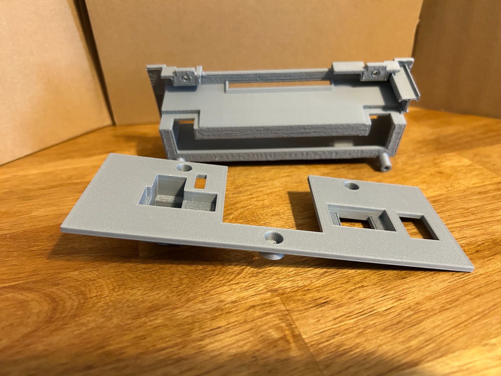 Super Nintendo SNES Region free Cartridge Tray