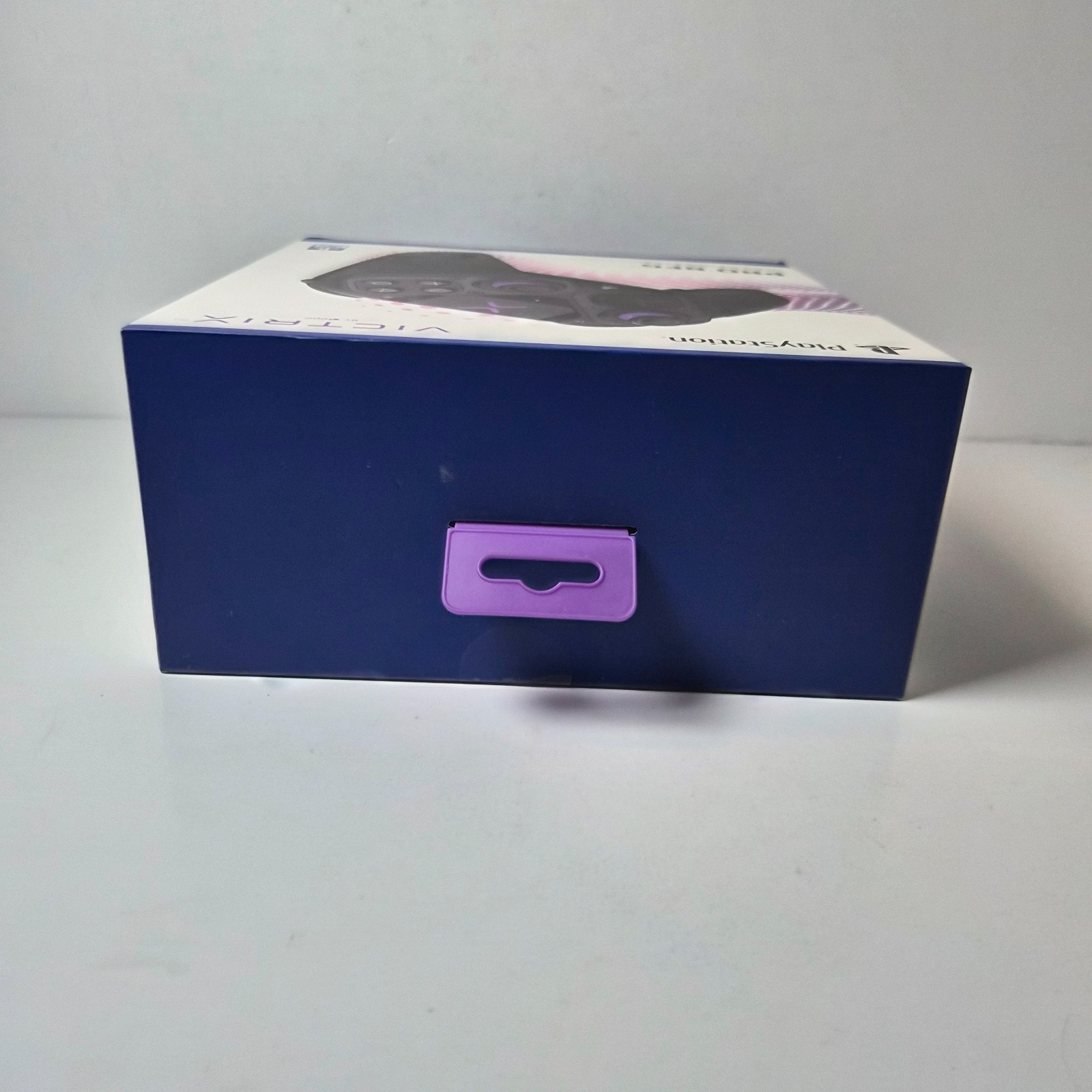 PDP Victrix Pro BFG Wireless Modular Controller PS5 PS4 Box Tested
