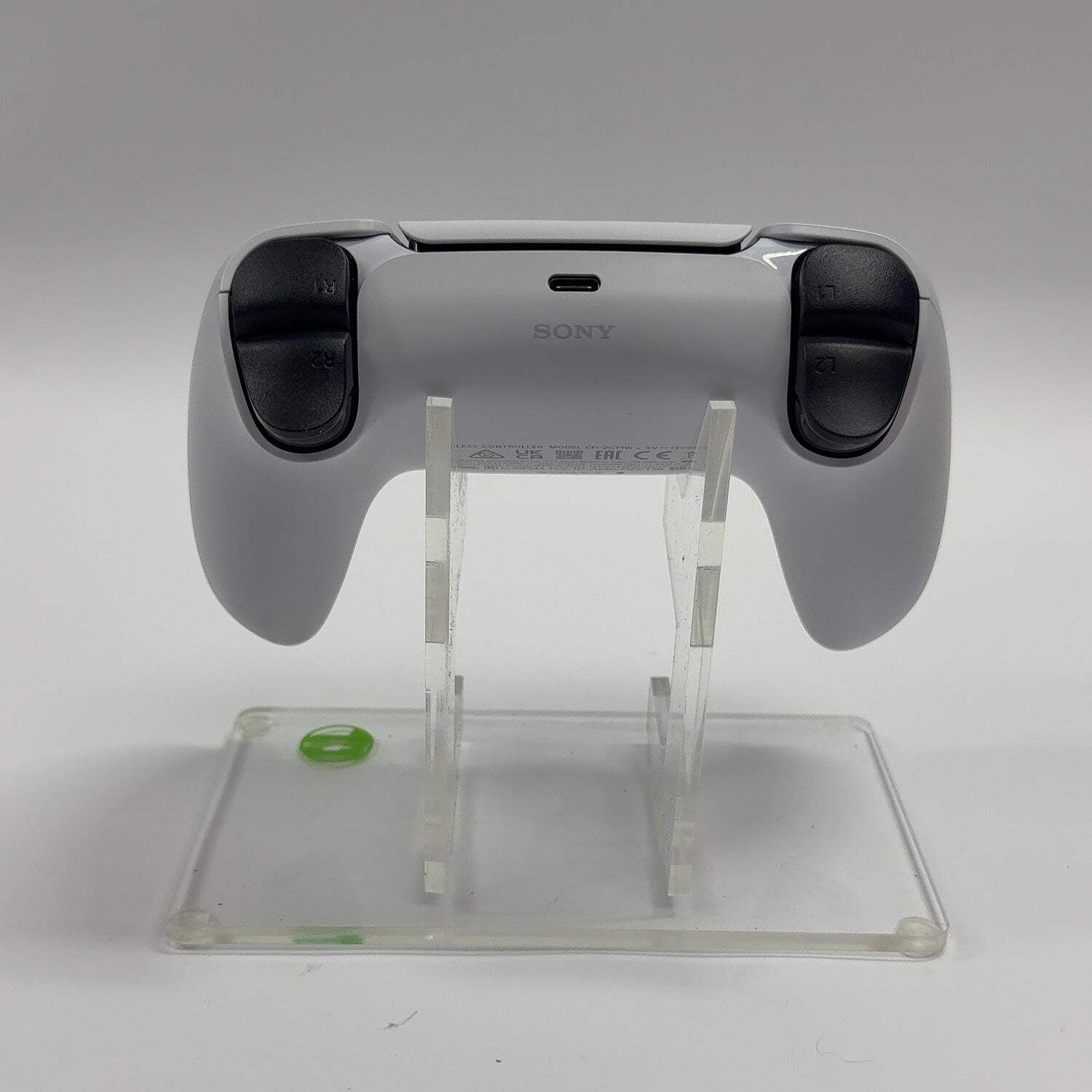 Sony PlayStation 5 PS5 DualSense Wireless Controller White CFI-ZCT1W