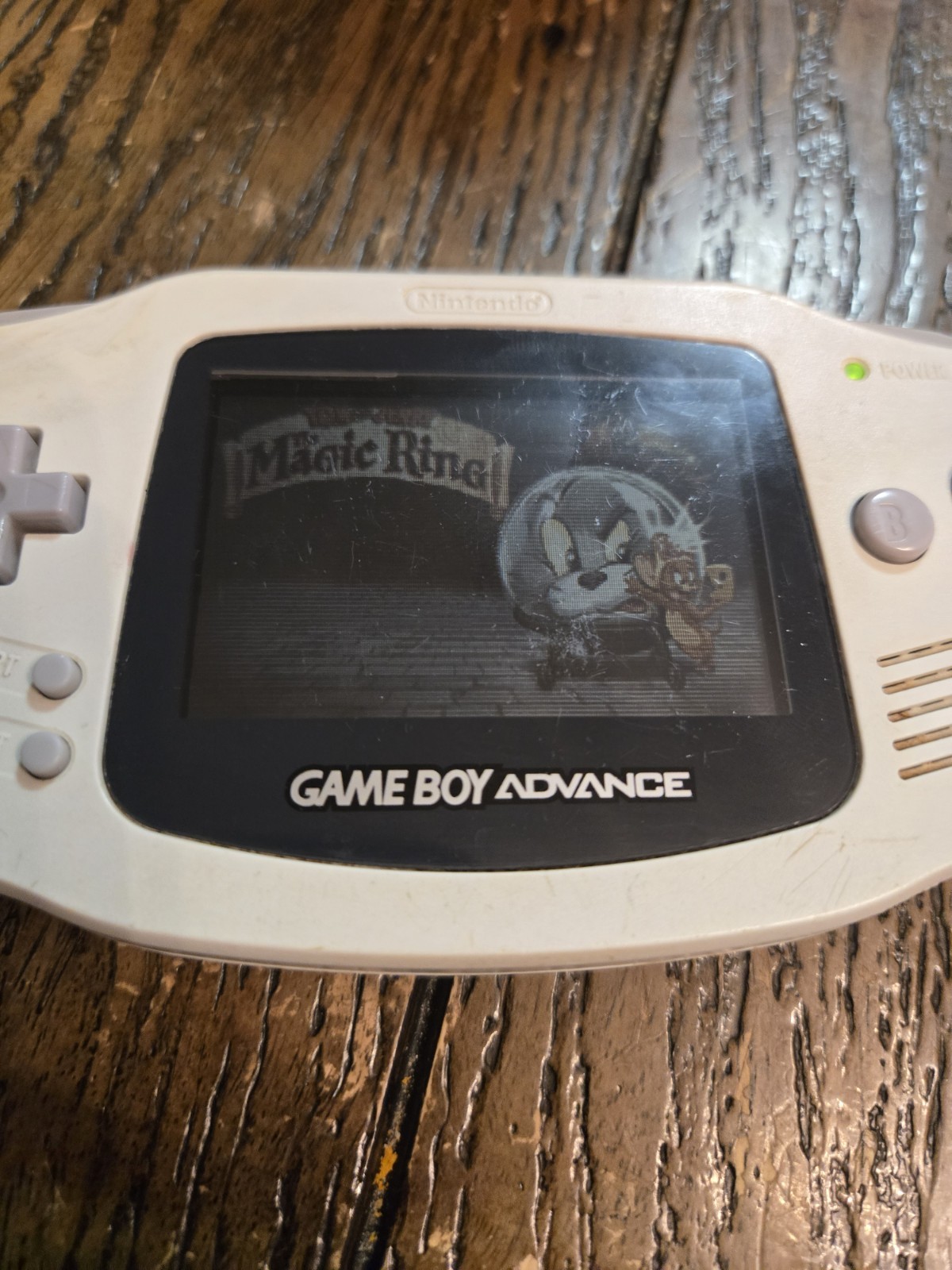 12 Nintendo Gameboy Advance/ColorGames Godzilla, Killer App, Donkey Kong, READ.