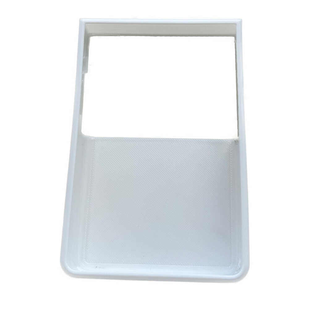 TPU Flexible Latex Protective Shell For Trimui Brick Console 3D Printed