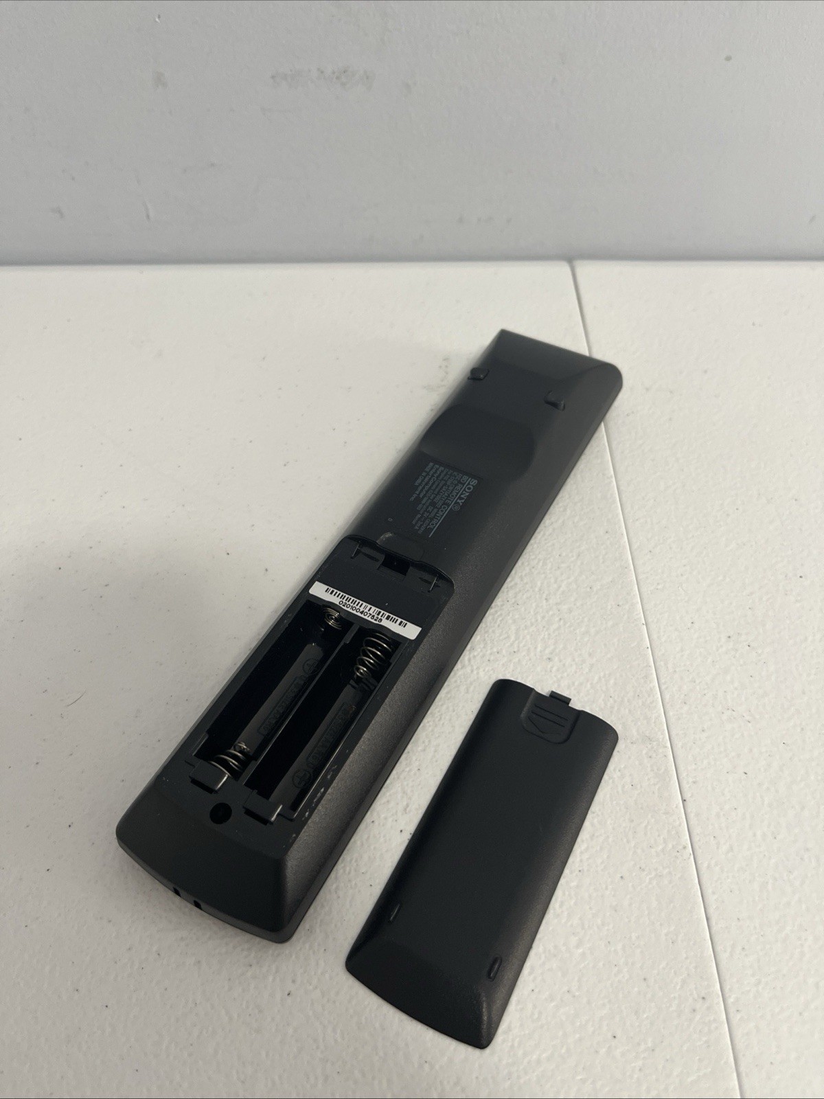 Sony PlayStation 3 PS3 BD Blu-ray Disc Remote Control Genuine OEM CECHZR1U