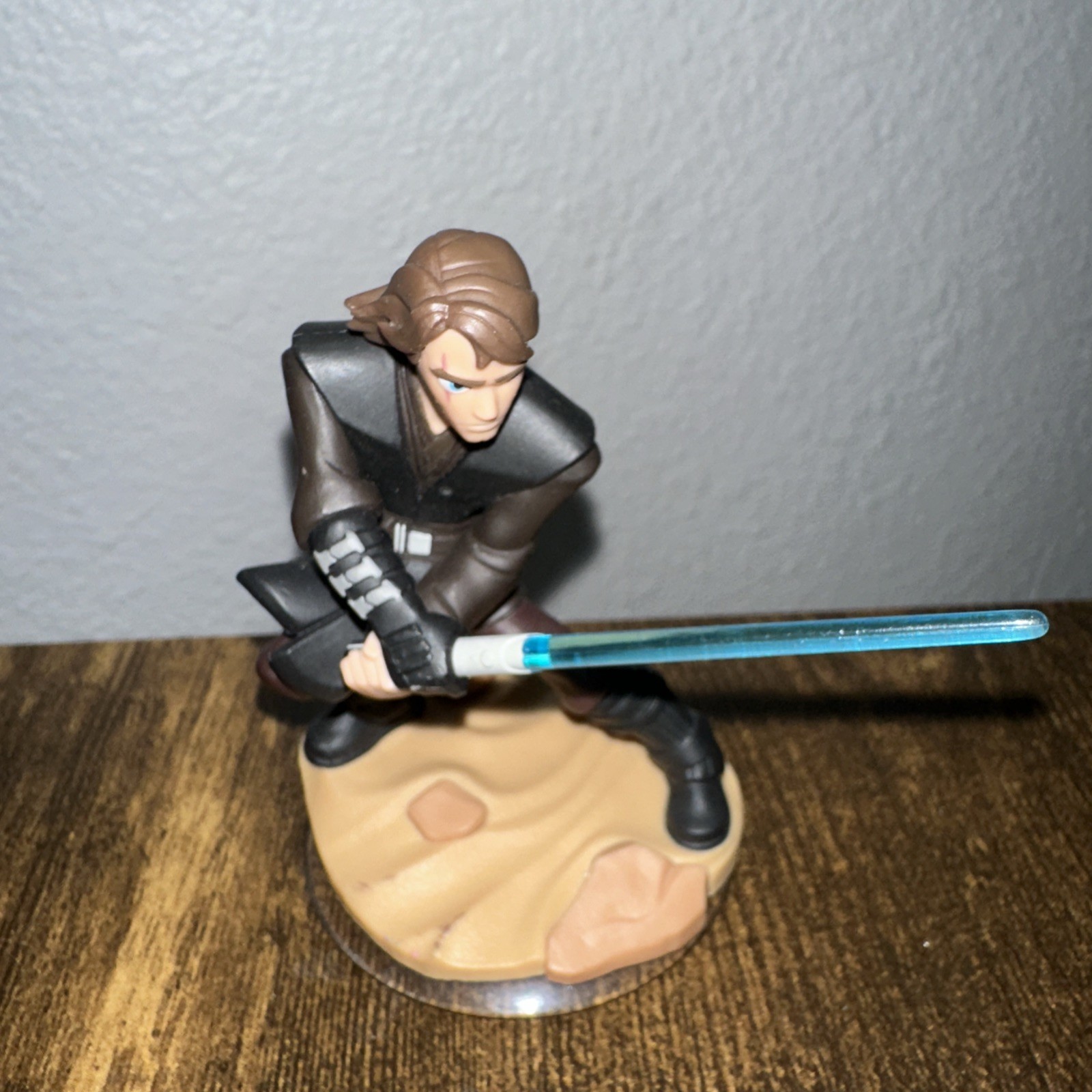 Disney Infinity Anakin Skywalker Figure INF-1000200 Star Wars Jedi Master