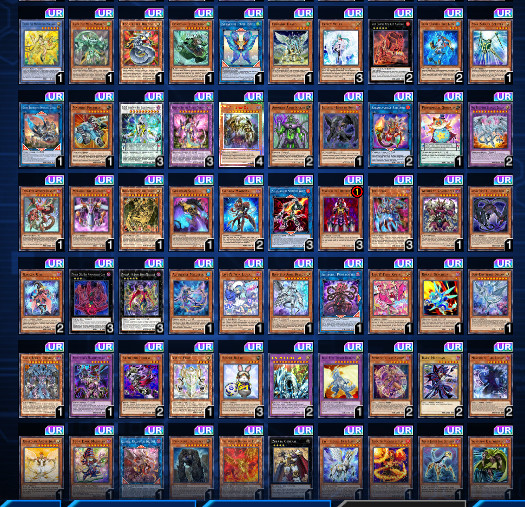 🔥✅Yugioh Duel Links Account- 10K Gems- 34K cards
