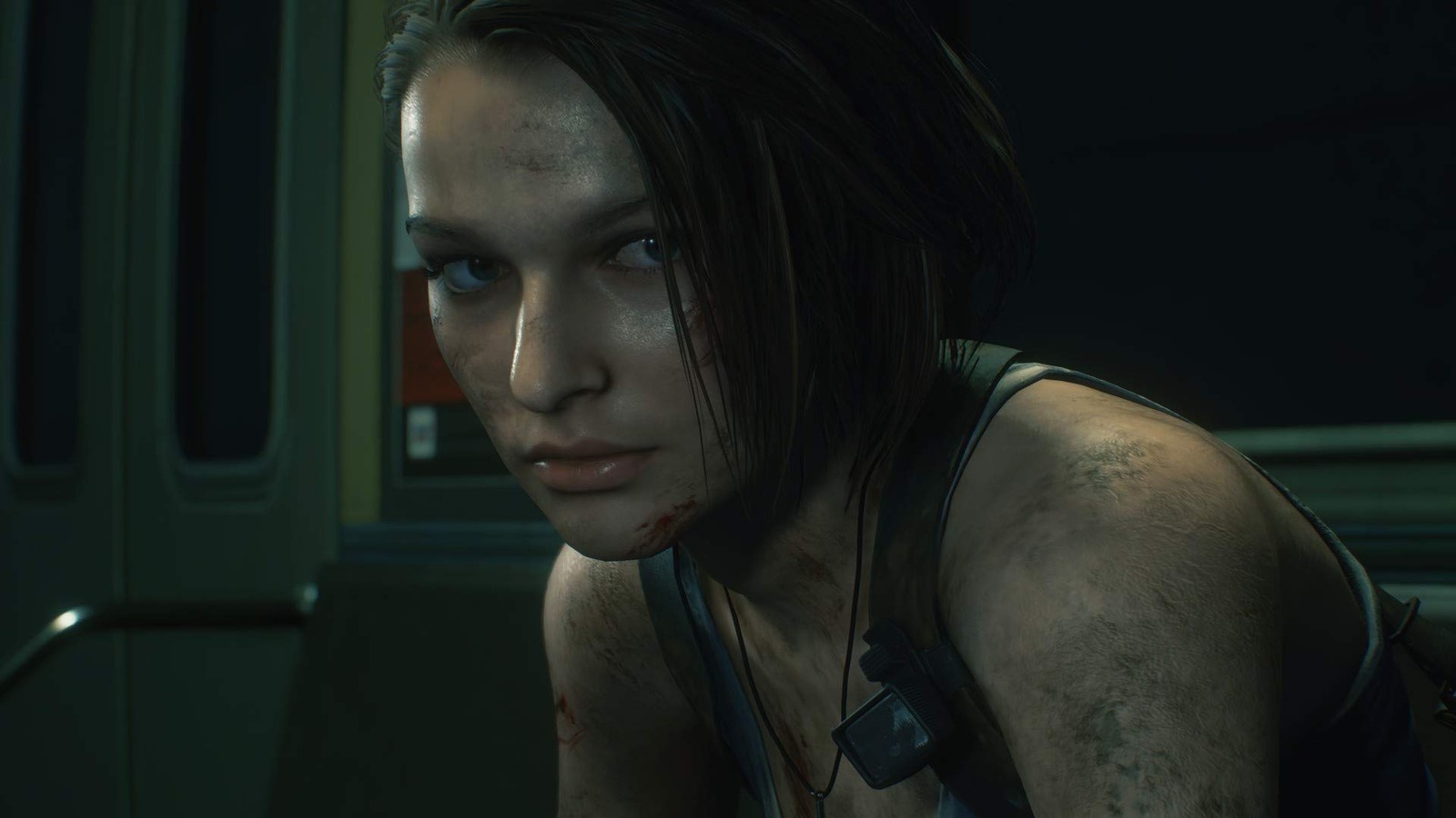 Resident Evil 3 – Xbox One
