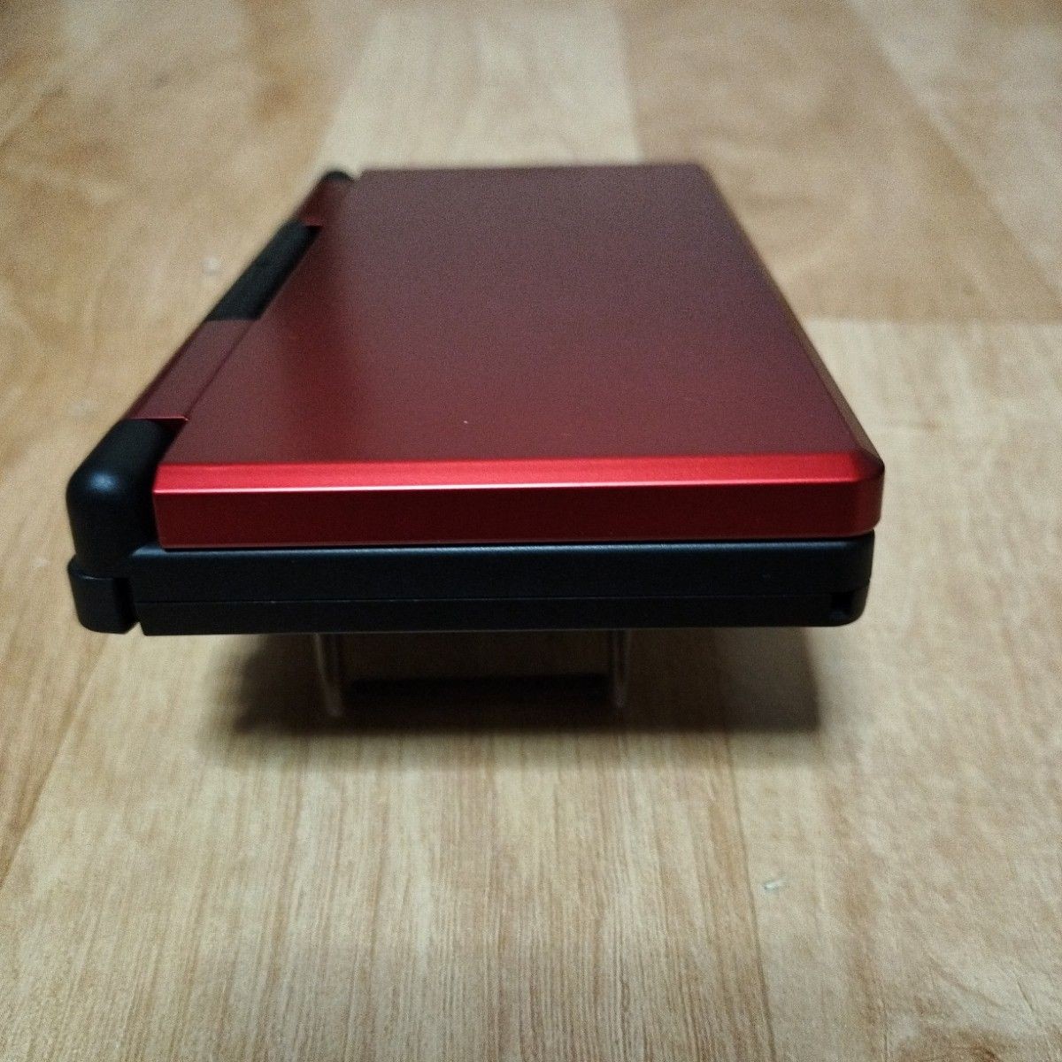 ANBERNIC RG DS Red Black – Used Excellent – Dual Screen Retro Handheld Emulator