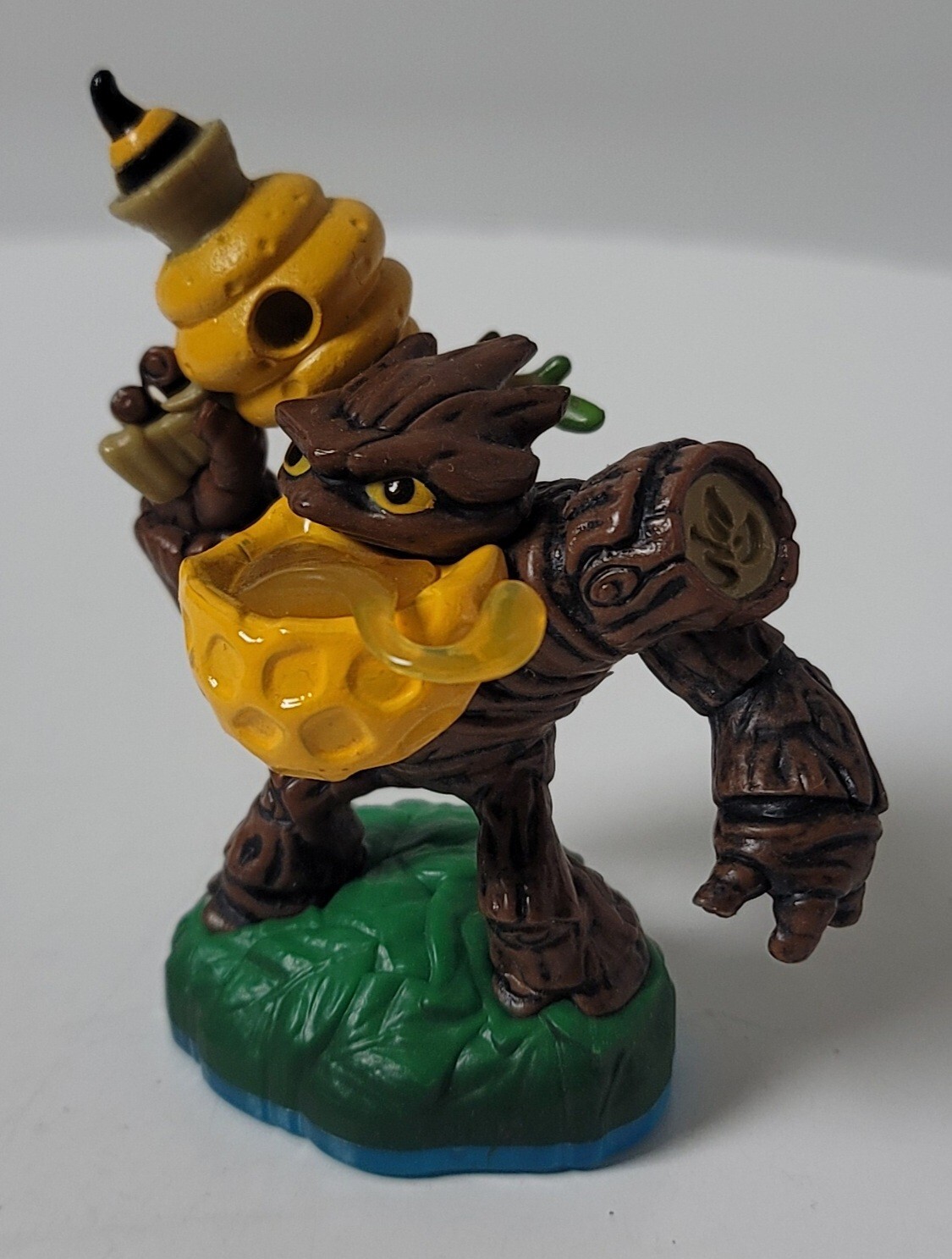 Skylanders Lightcore Swap Force Imaginators ~Bumble Blast~