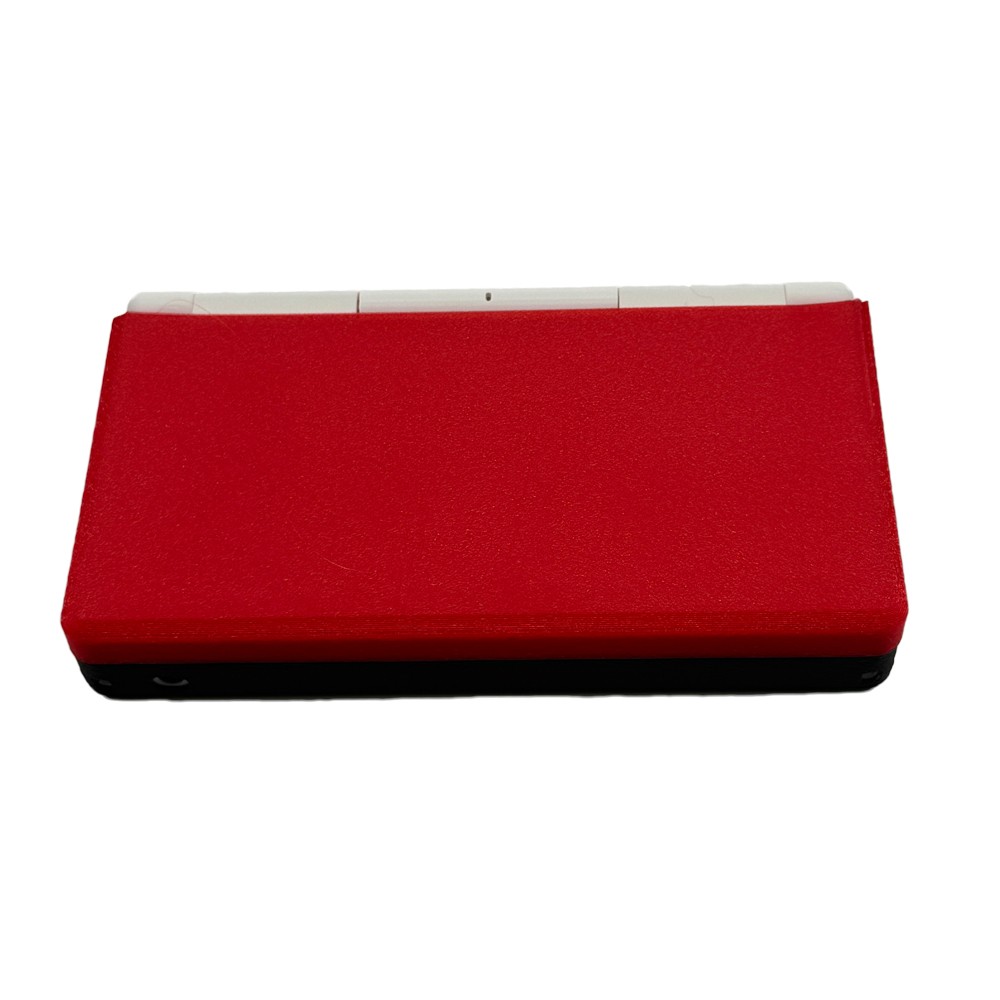 TPU Flexible Shell For Anbernic RG DS Console 3D Printed Protective cover