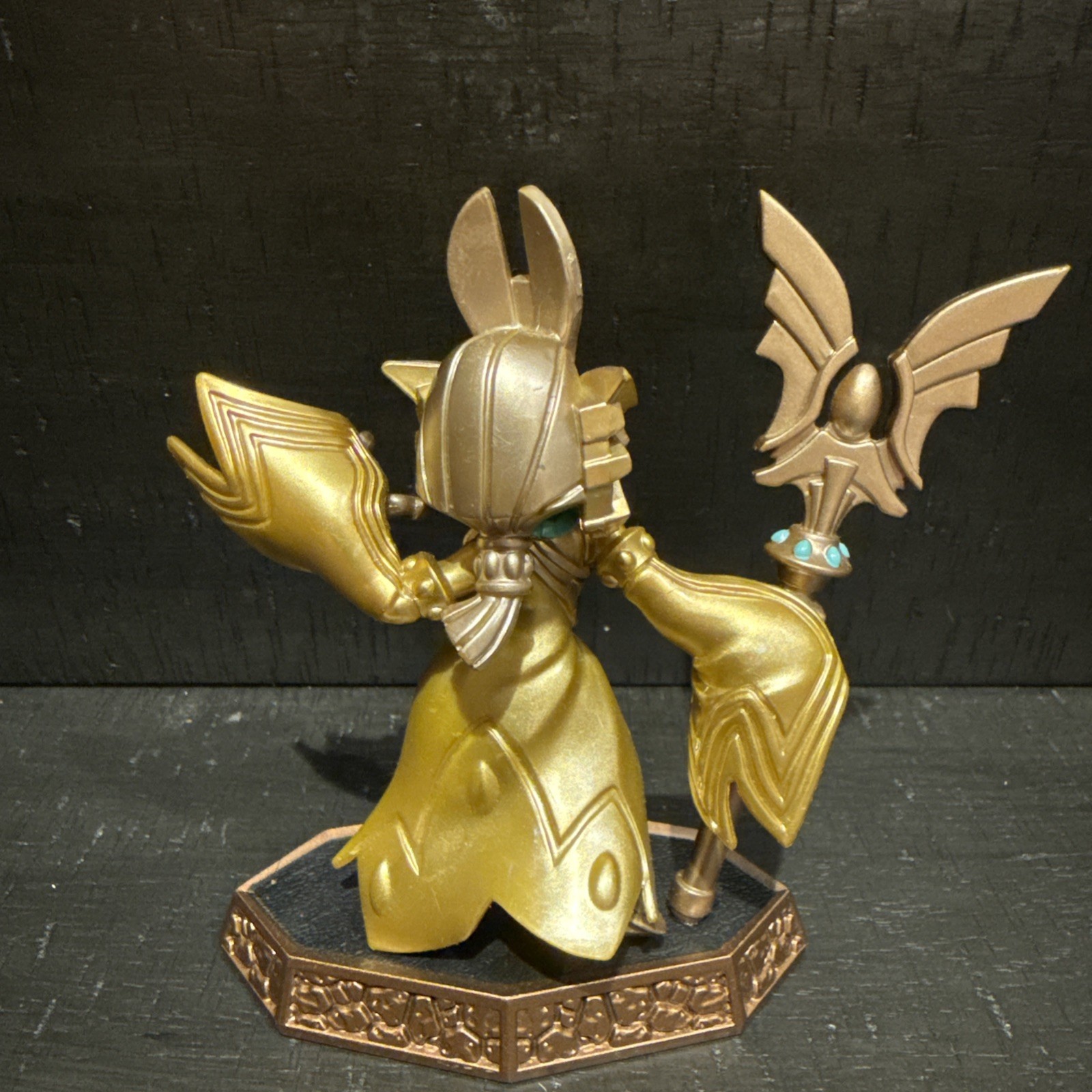 2016 Skylanders Imaginators set Sensei King Pen Golden Queen shipped well
