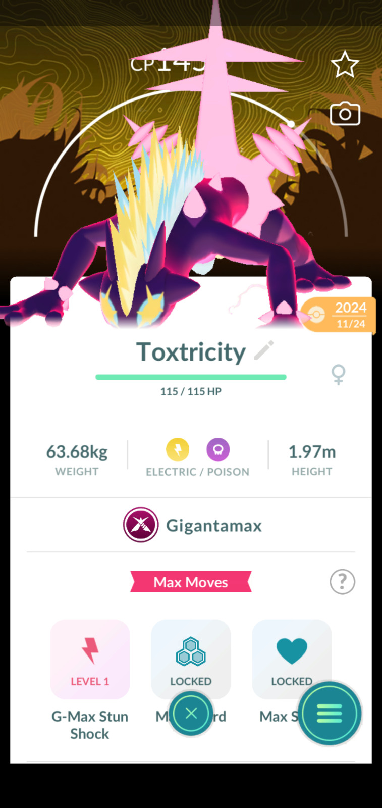 Pokemon Go Mini PTC With Shiny Pkm and BGs